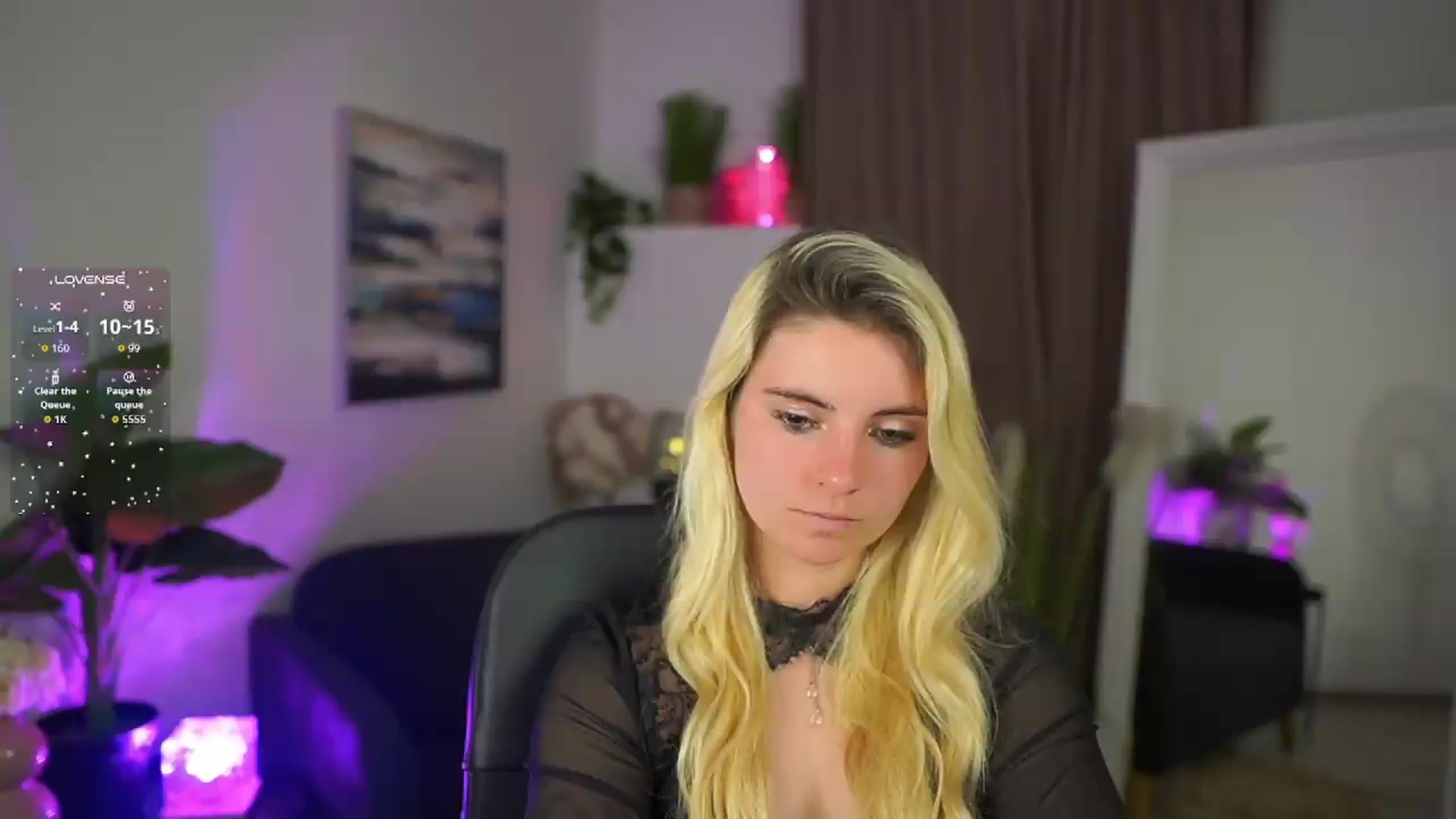 Gallery image thumbnail from Jetpearl74's myfreecams stream on, 06/13/2026, 20:01 image 2 of 20