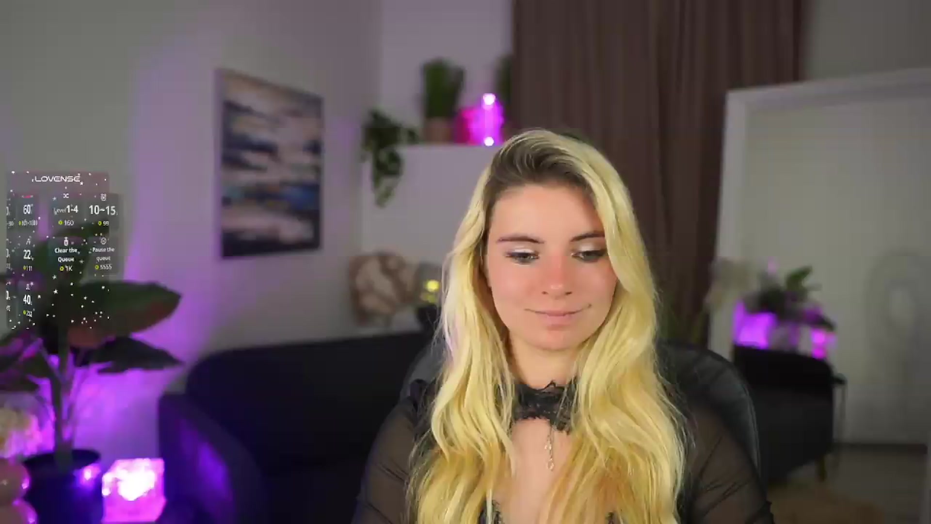 Gallery image thumbnail from Jetpearl74's myfreecams stream on, 06/13/2026, 20:01 image 1 of 20