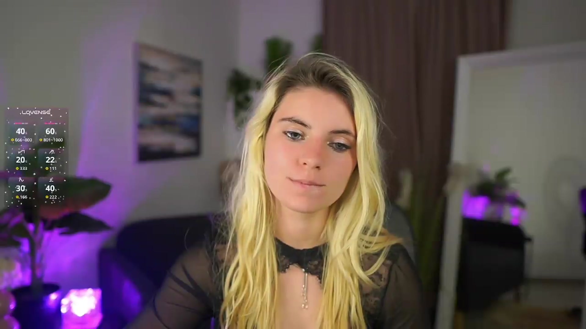 Gallery image thumbnail from Jetpearl74's myfreecams stream on, 06/13/2026, 23:12 image 19 of 20