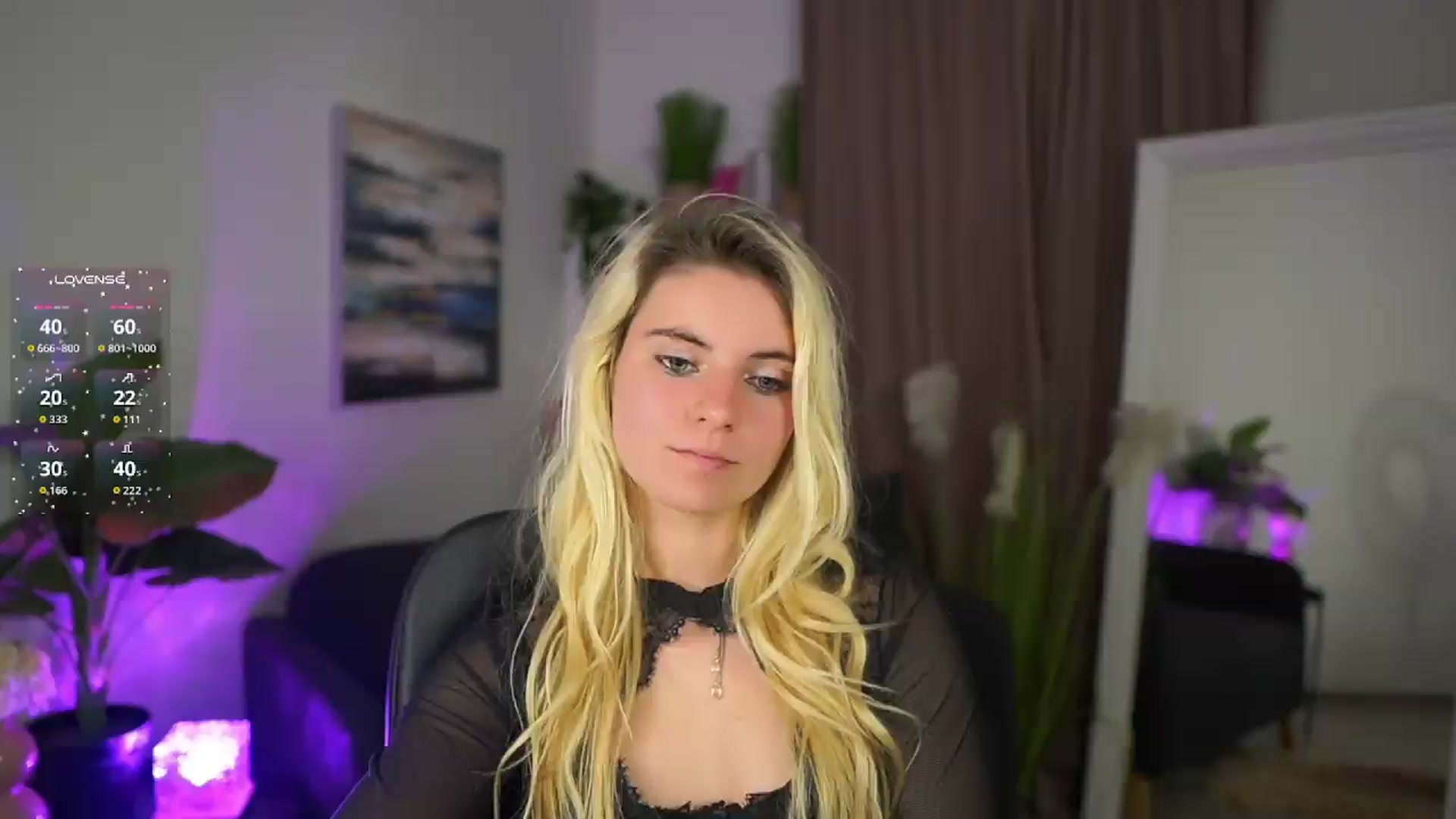 Gallery image thumbnail from Jetpearl74's myfreecams stream on, 06/13/2026, 23:12 image 13 of 20