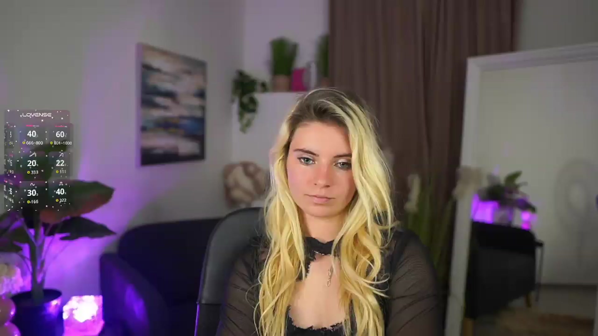 Gallery image thumbnail from Jetpearl74's myfreecams stream on, 06/13/2026, 23:12 image 5 of 20