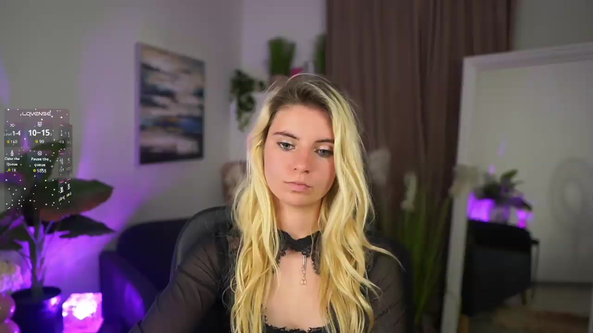 Gallery image thumbnail from Jetpearl74's myfreecams stream on, 06/13/2026, 23:12 image 9 of 20