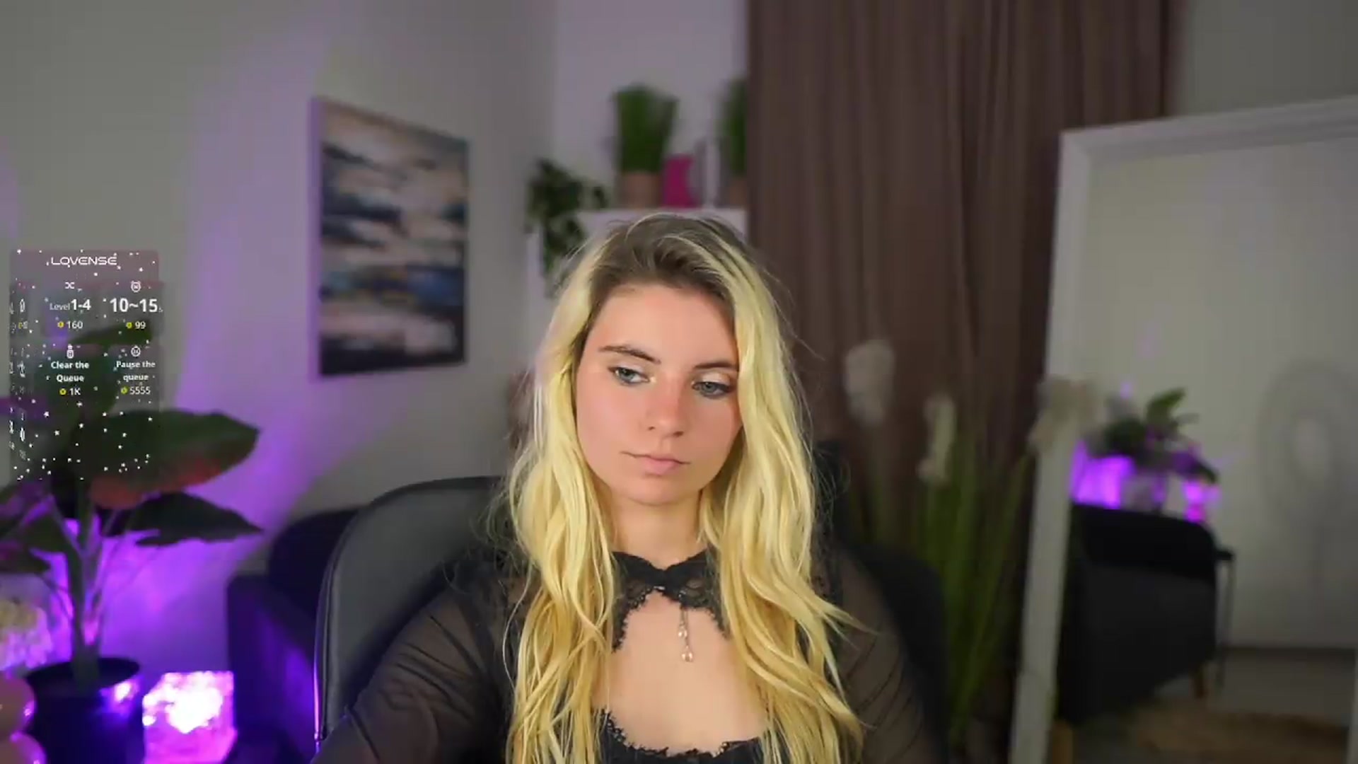 Gallery image thumbnail from Jetpearl74's myfreecams stream on, 06/13/2026, 23:12 image 16 of 20