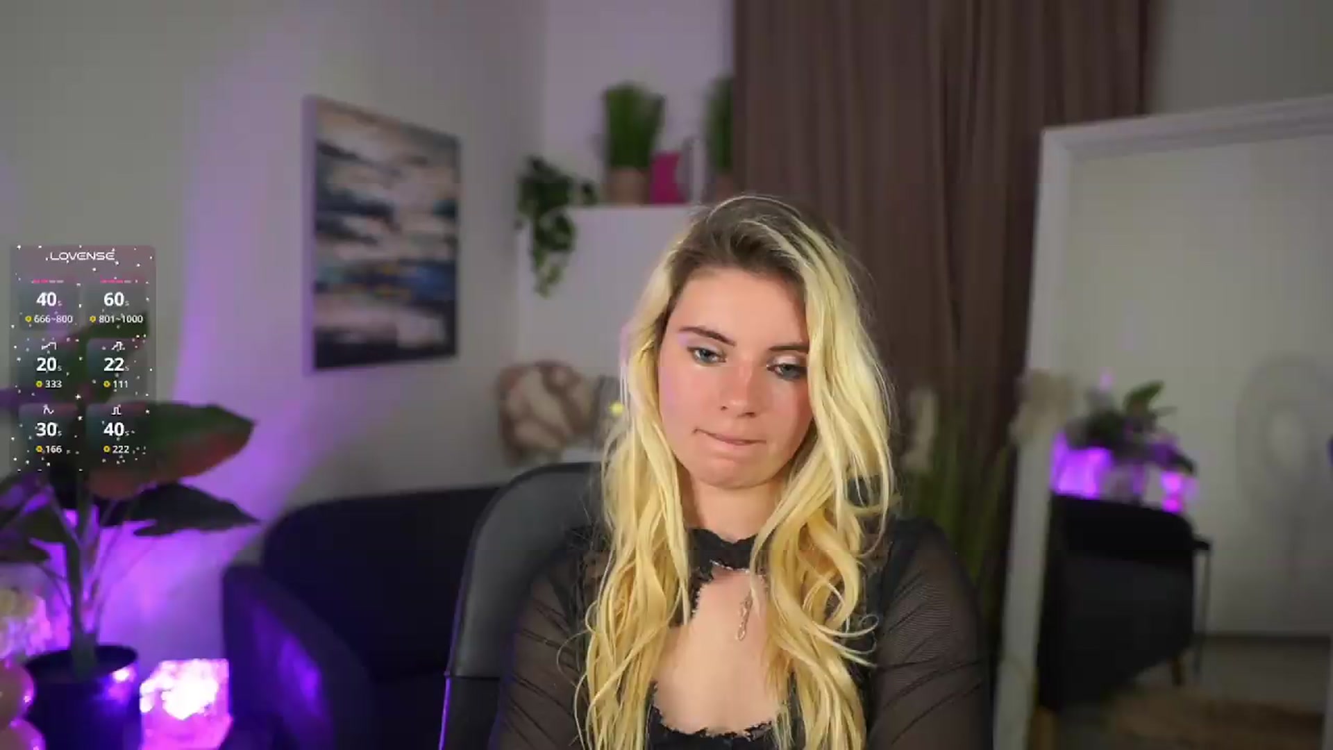 Gallery image thumbnail from Jetpearl74's myfreecams stream on, 06/13/2026, 23:12 image 4 of 20