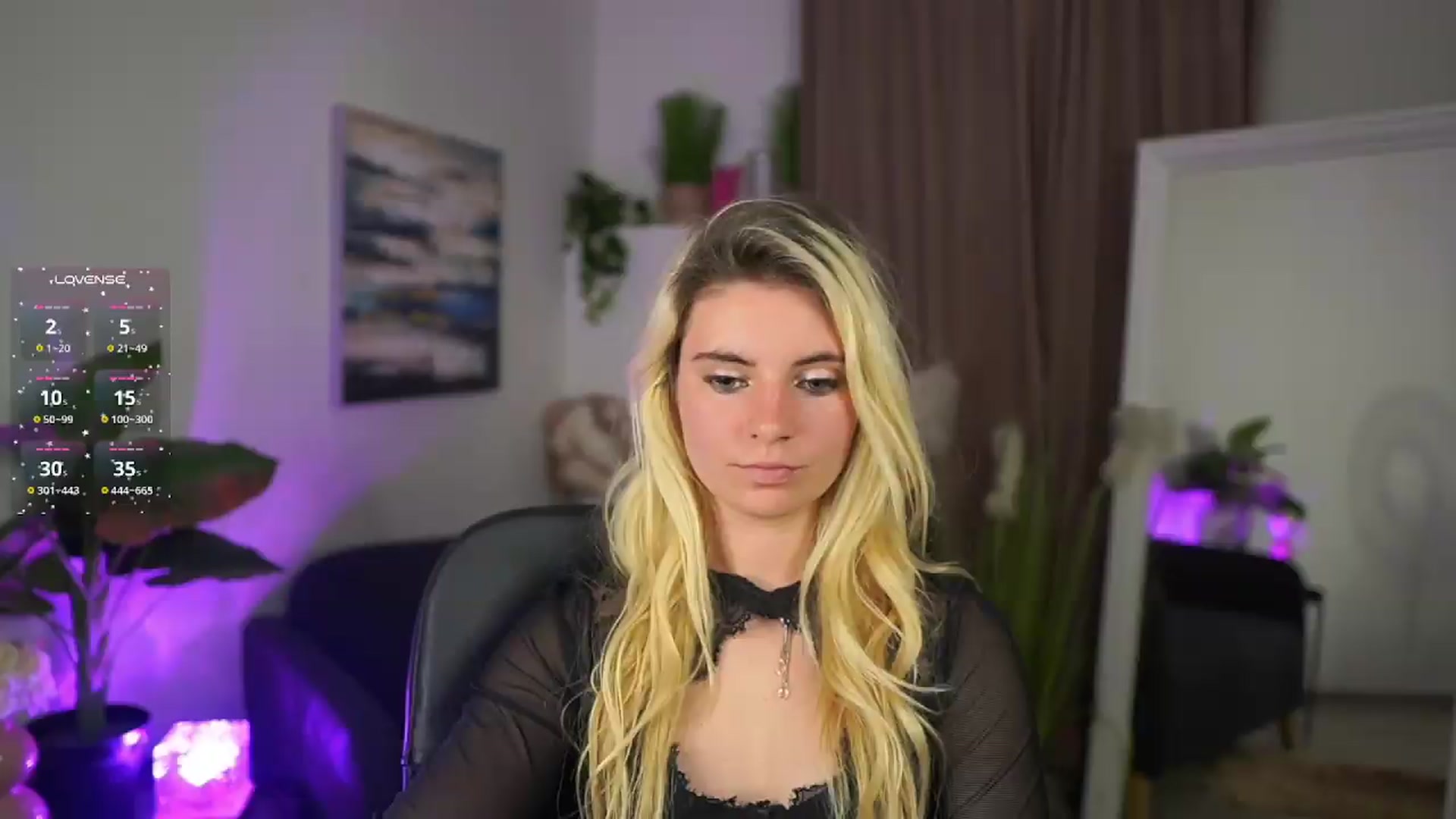 Gallery image thumbnail from Jetpearl74's myfreecams stream on, 06/13/2026, 23:12 image 7 of 20