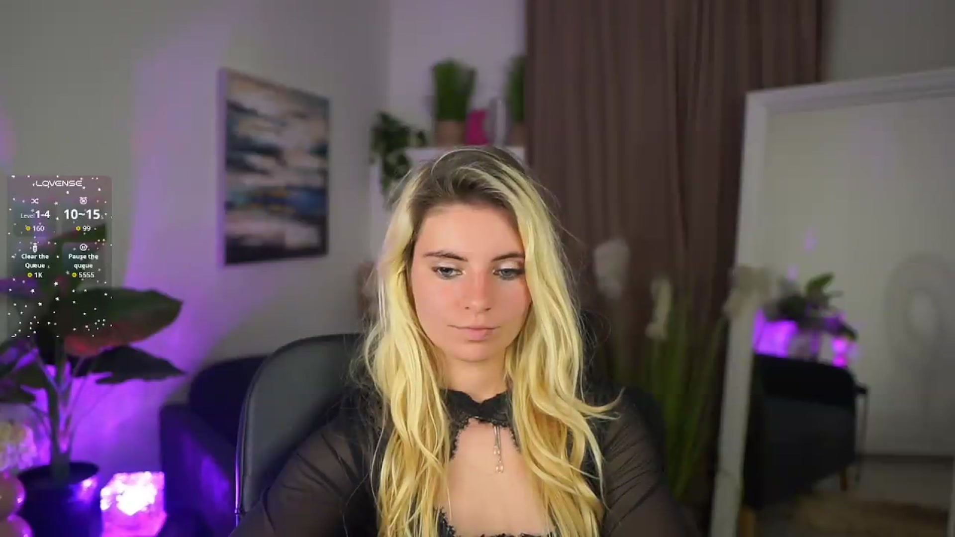Gallery image thumbnail from Jetpearl74's myfreecams stream on, 06/13/2026, 23:12 image 15 of 20