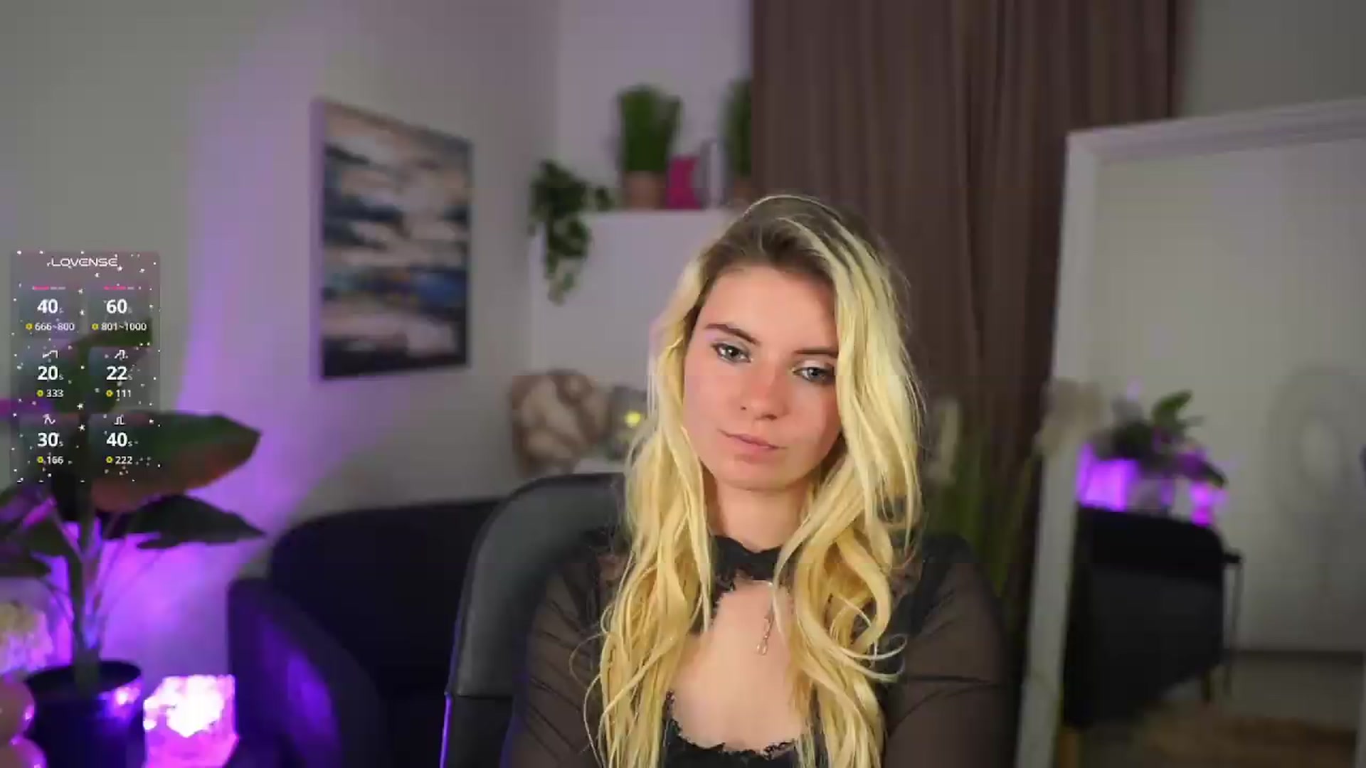 Gallery image thumbnail from Jetpearl74's myfreecams stream on, 06/13/2026, 23:12 image 3 of 20