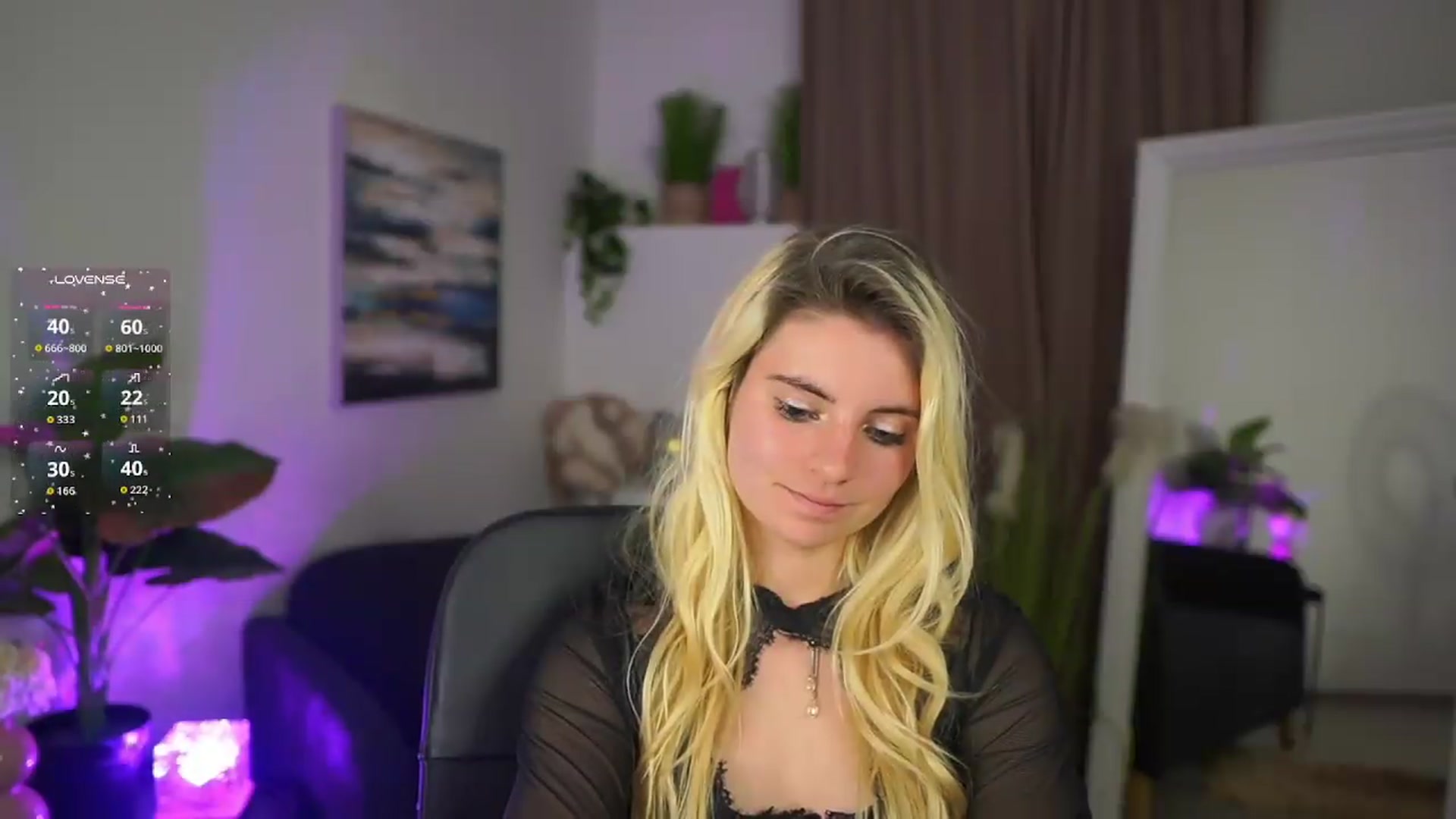 Gallery image thumbnail from Jetpearl74's myfreecams stream on, 06/13/2026, 23:12 image 14 of 20