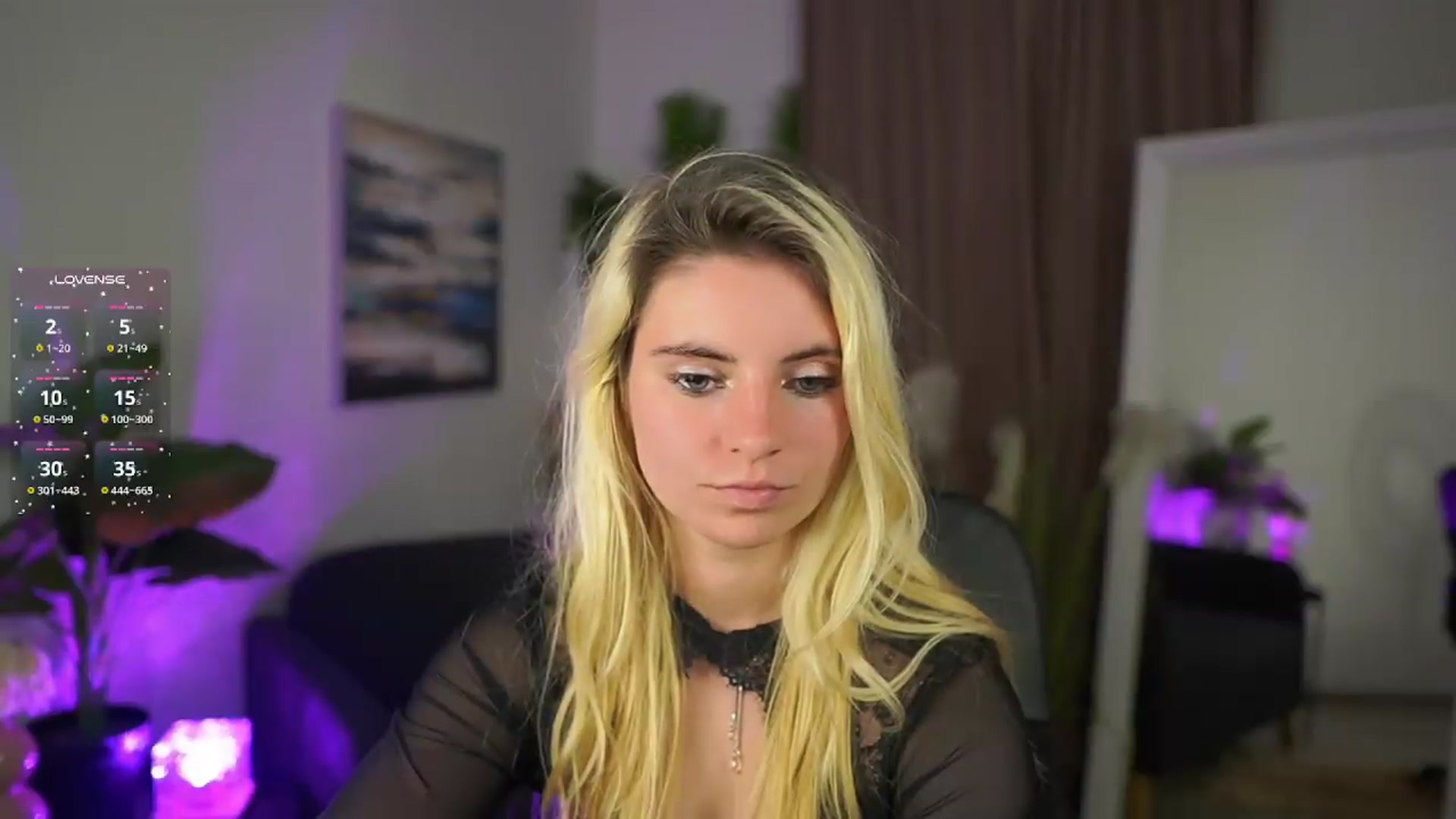 Gallery image thumbnail from Jetpearl74's myfreecams stream on, 06/13/2026, 23:12 image 20 of 20