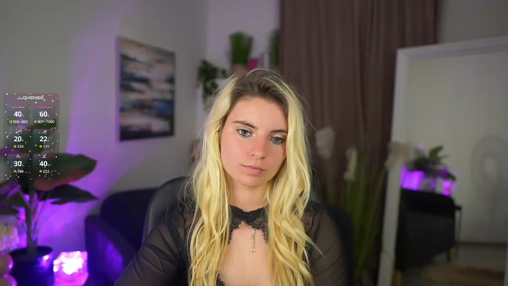 Gallery image thumbnail from Jetpearl74's myfreecams stream on, 06/13/2026, 23:12 image 17 of 20