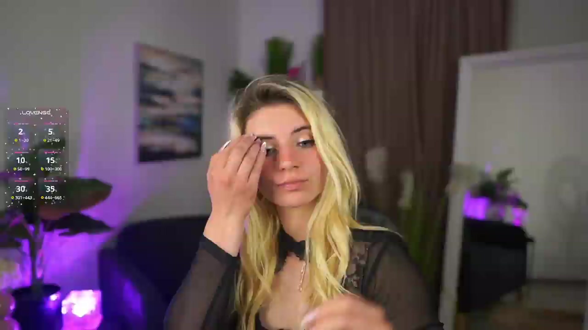 Gallery image thumbnail from Jetpearl74's myfreecams stream on, 06/13/2026, 23:12 image 8 of 20