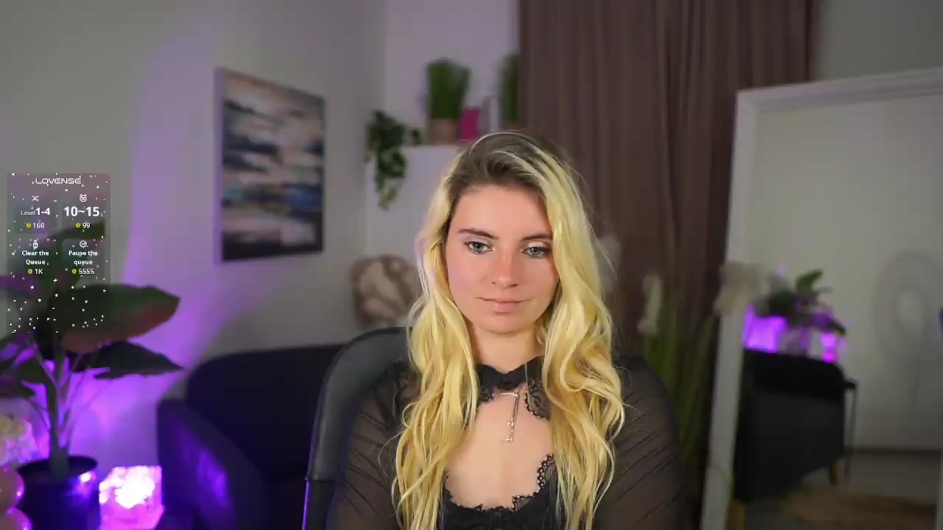 Gallery image thumbnail from Jetpearl74's myfreecams stream on, 06/13/2026, 23:12 image 1 of 20