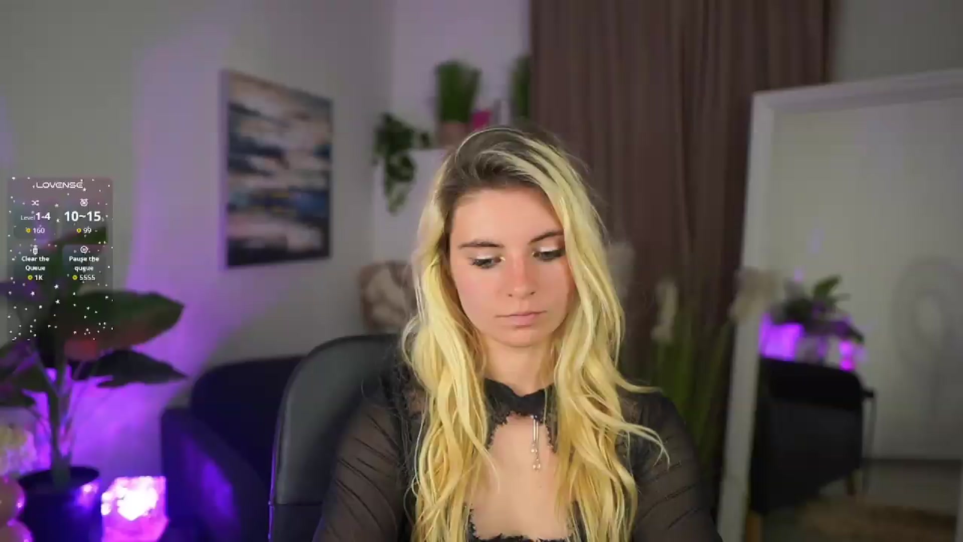 Gallery image thumbnail from Jetpearl74's myfreecams stream on, 06/13/2026, 23:12 image 10 of 20