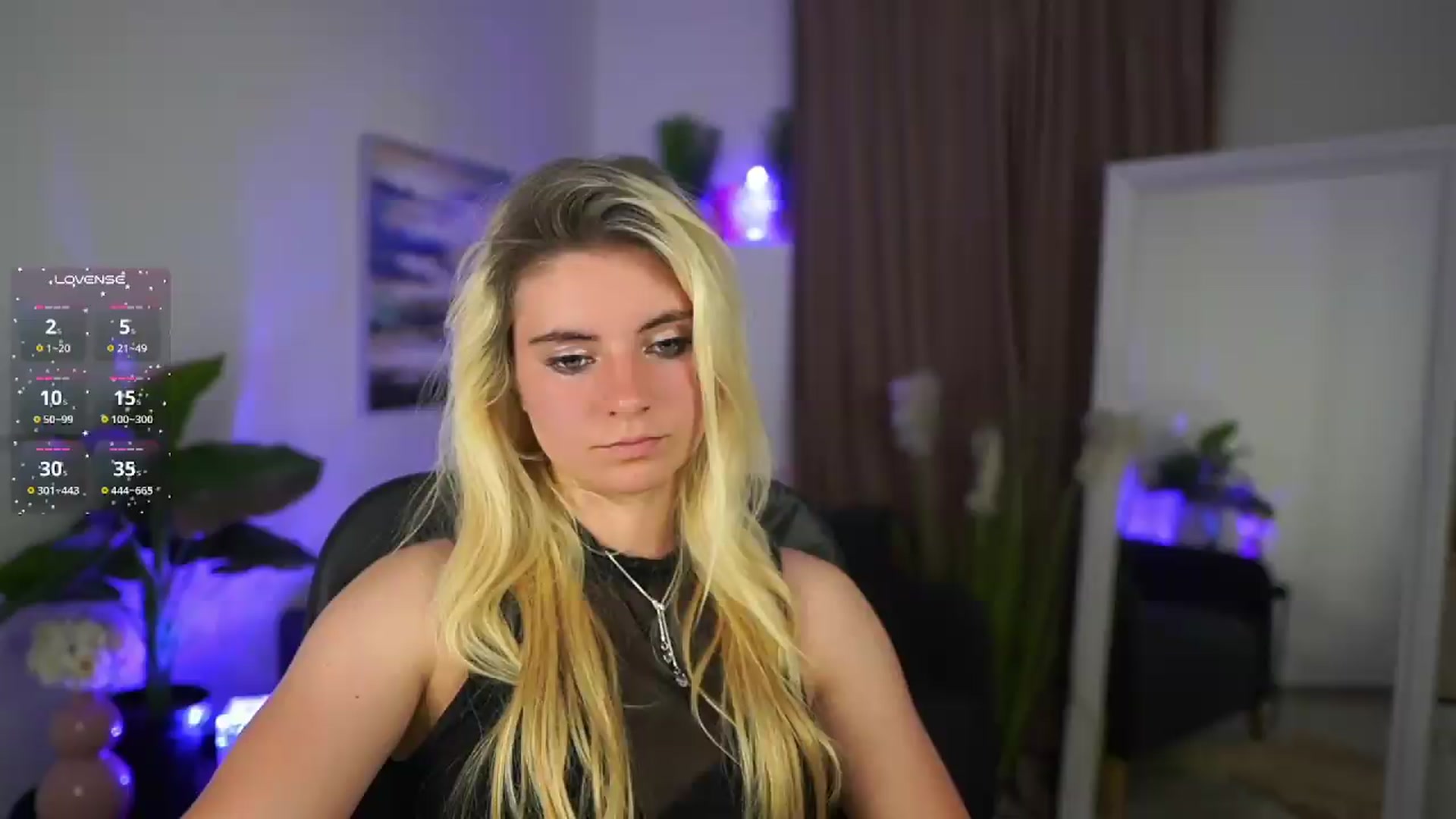 Gallery image thumbnail from Jetpearl74's myfreecams stream on, 06/14/2026, 21:08 image 15 of 20