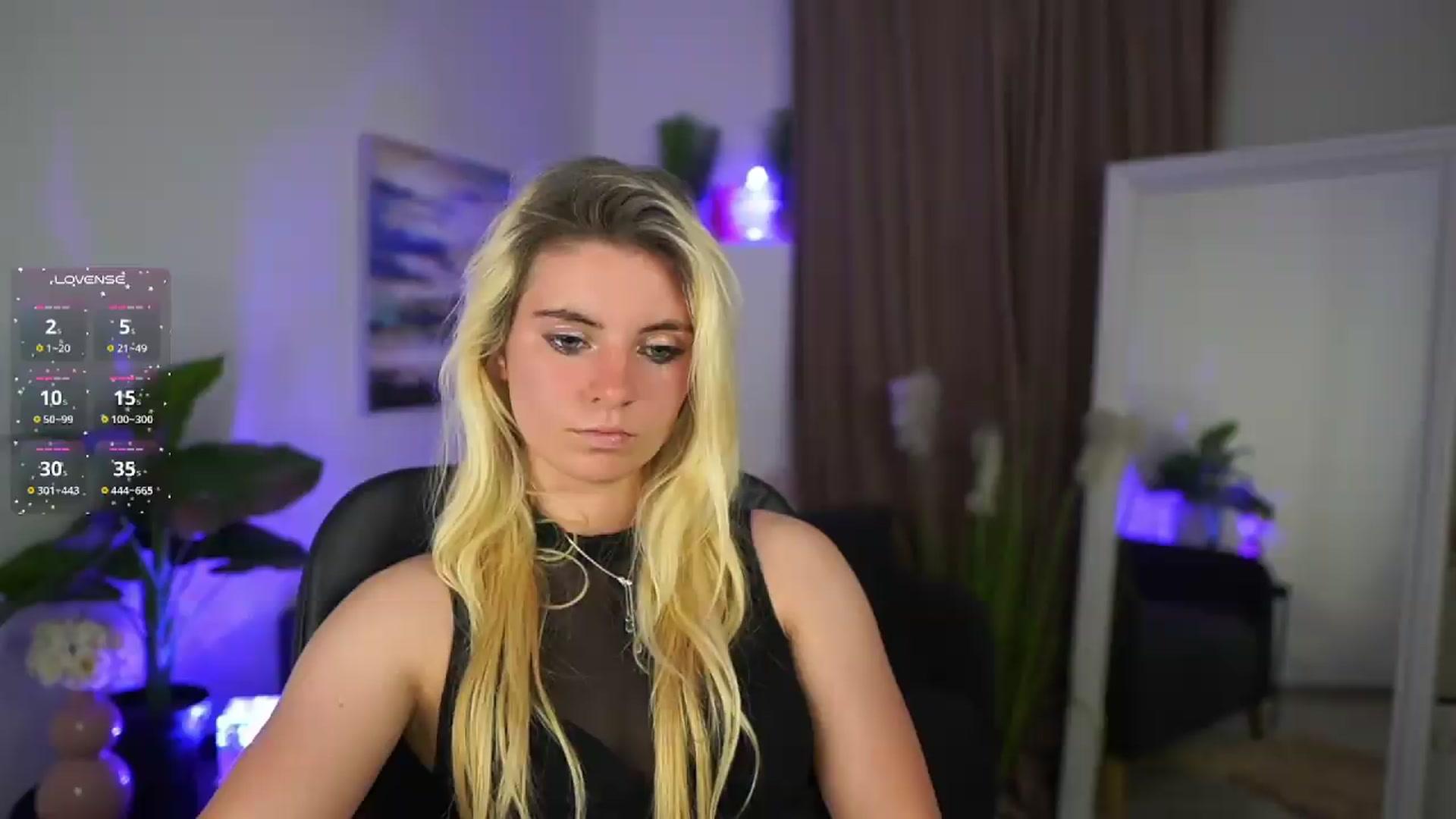 Gallery image thumbnail from Jetpearl74's myfreecams stream on, 06/14/2026, 21:08 image 7 of 20