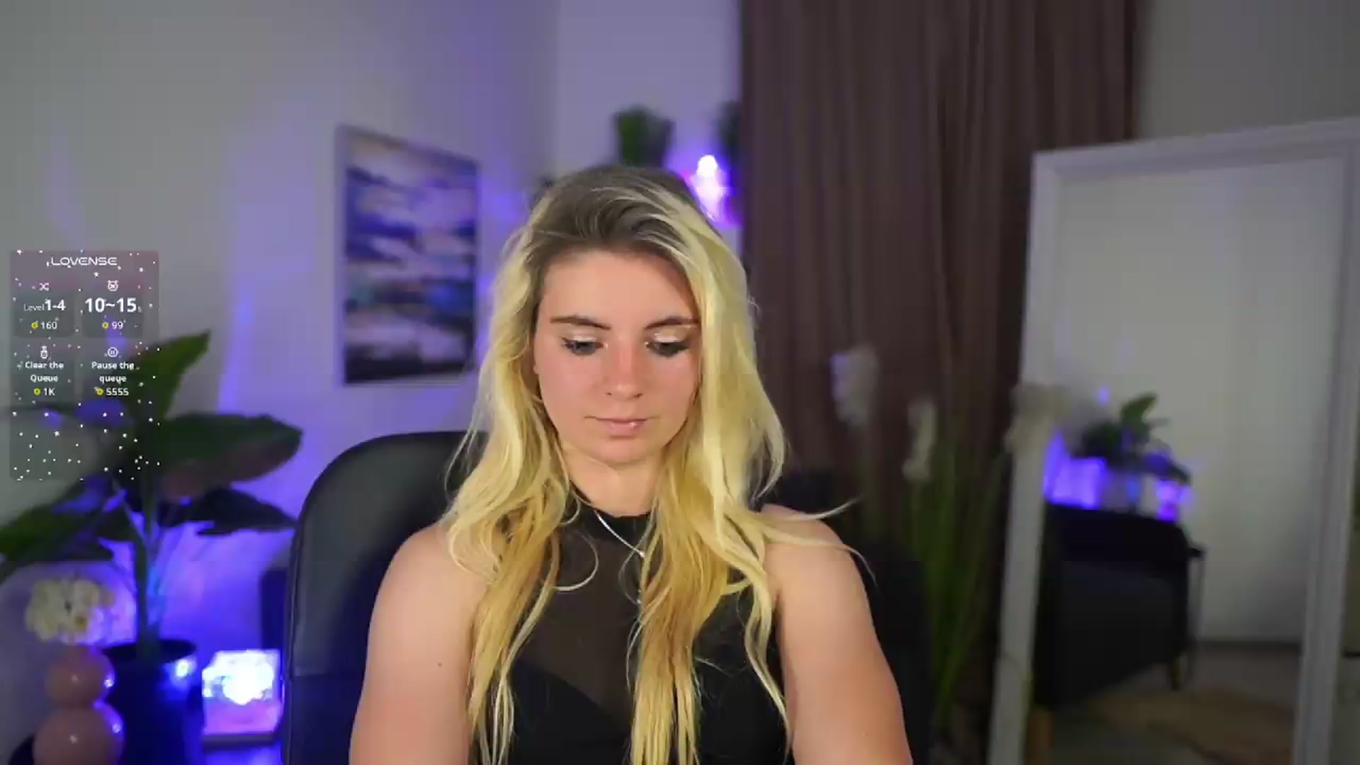 Gallery image thumbnail from Jetpearl74's myfreecams stream on, 06/14/2026, 21:08 image 12 of 20