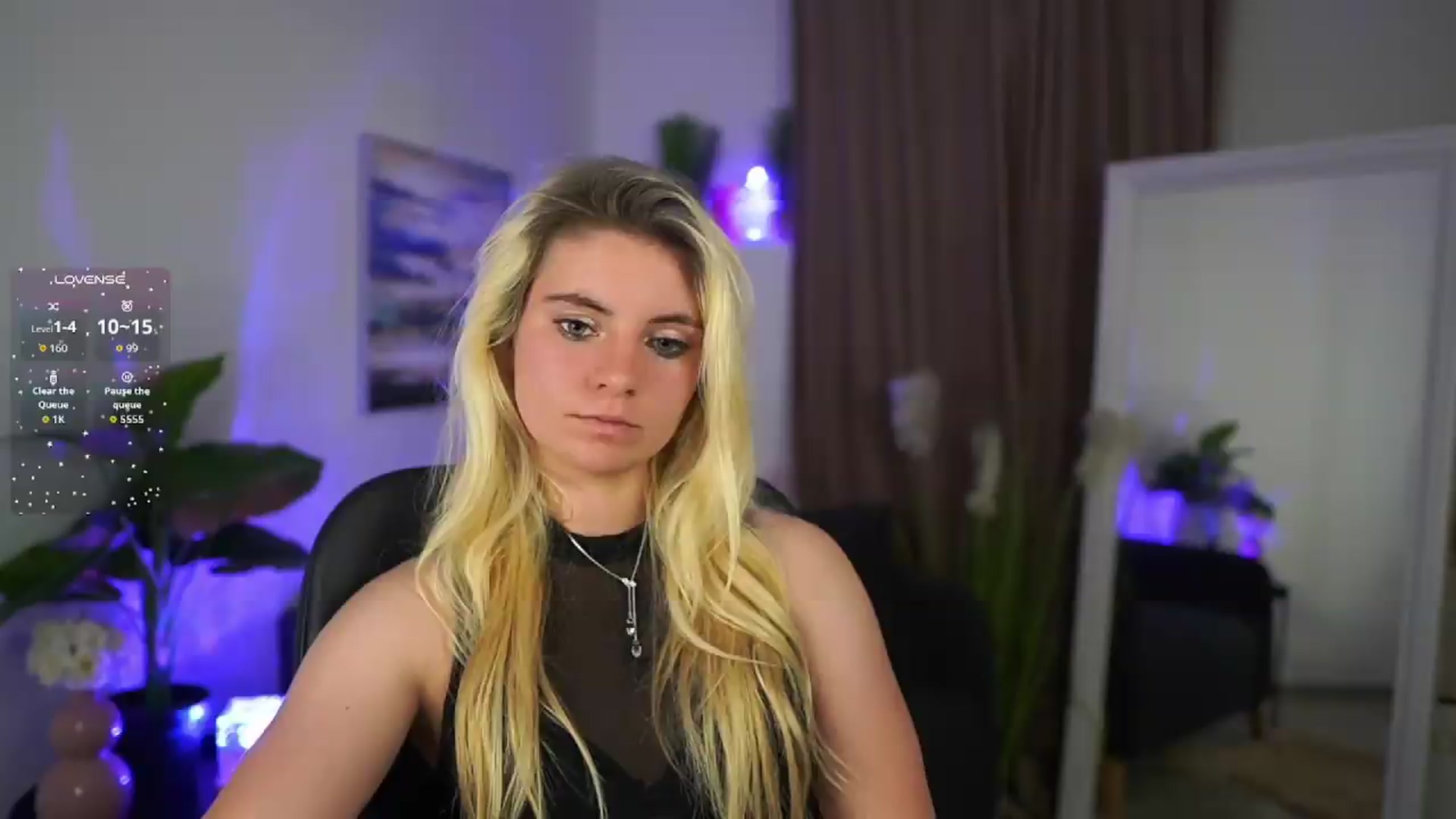Gallery image thumbnail from Jetpearl74's myfreecams stream on, 06/14/2026, 21:08 image 6 of 20