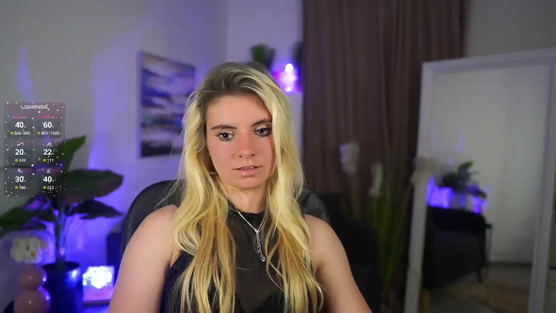 Gallery image thumbnail from Jetpearl74's myfreecams stream on, 06/14/2026, 21:08 image 16 of 20
