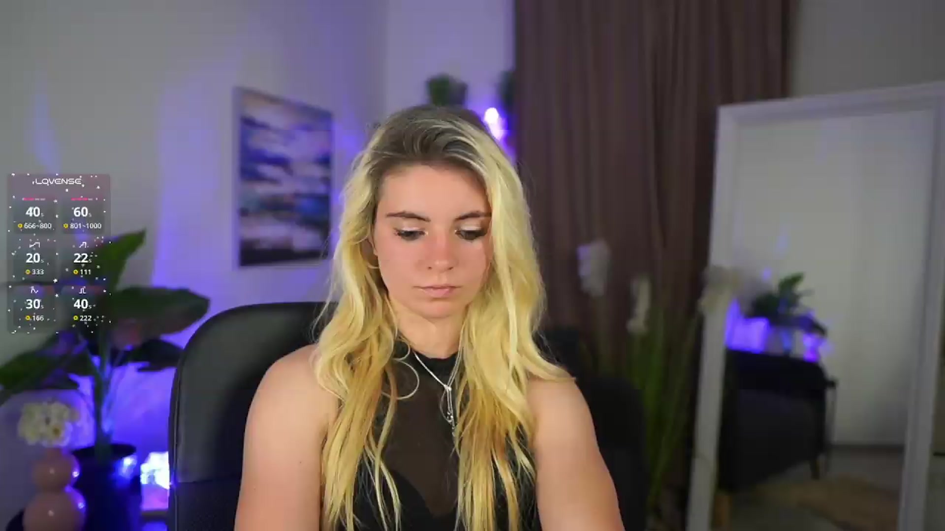 Gallery image thumbnail from Jetpearl74's myfreecams stream on, 06/14/2026, 21:08 image 8 of 20