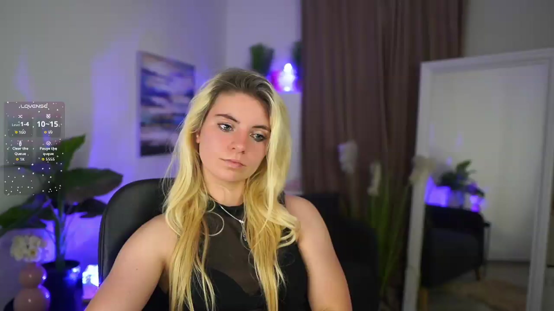 Gallery image thumbnail from Jetpearl74's myfreecams stream on, 06/14/2026, 21:08 image 9 of 20
