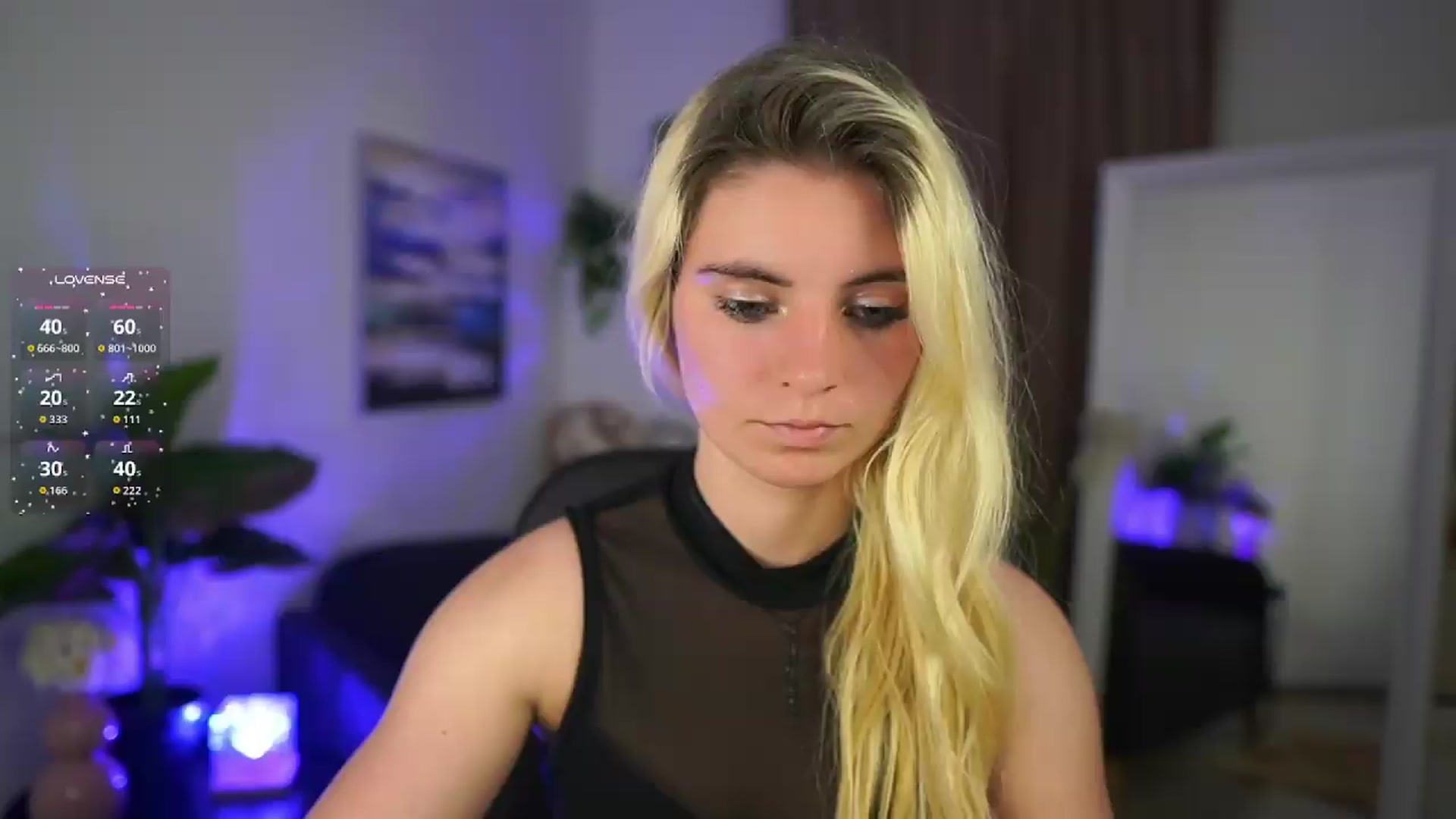 Gallery image thumbnail from Jetpearl74's myfreecams stream on, 06/14/2026, 21:40 image 13 of 20