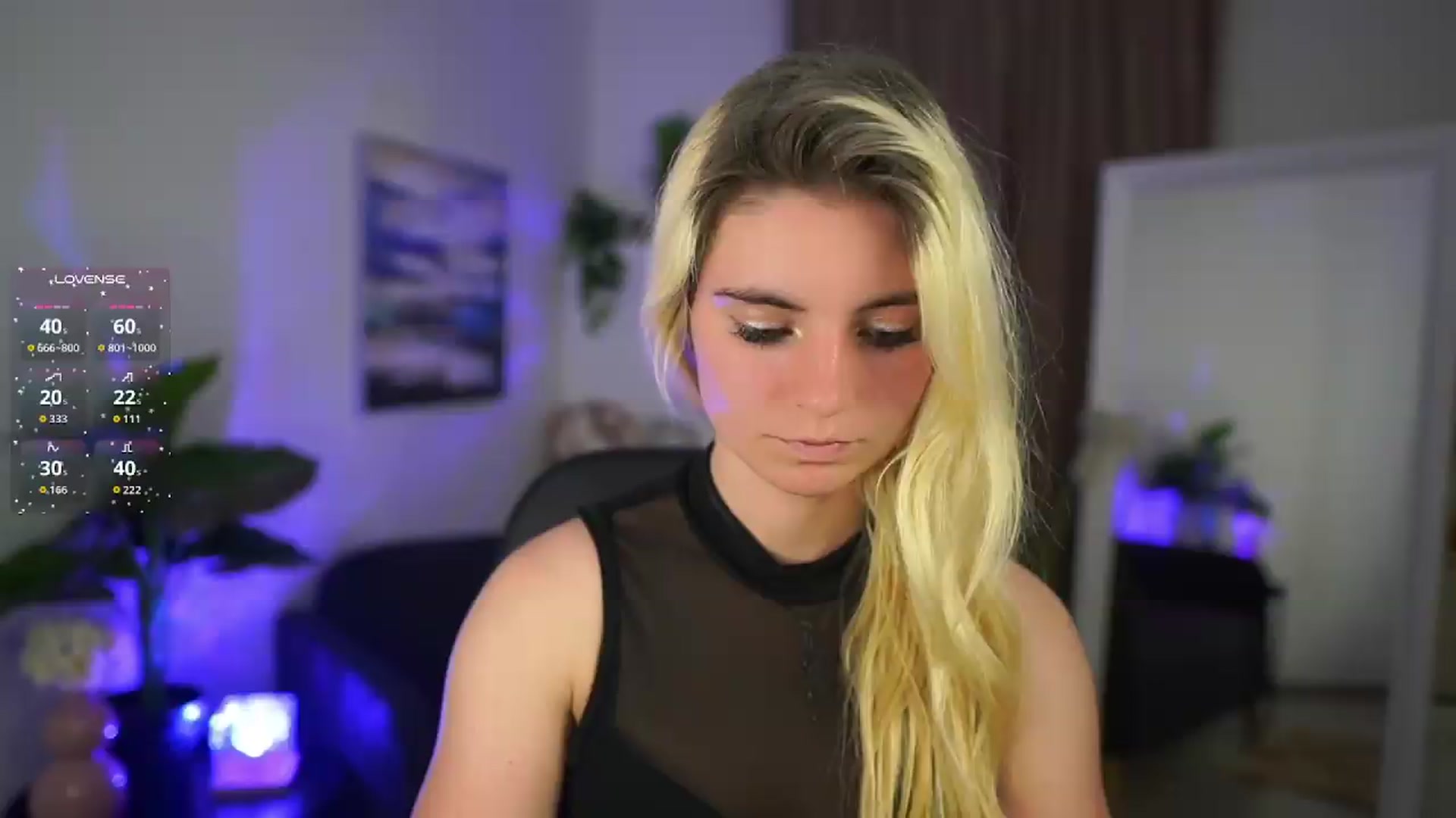 Gallery image thumbnail from Jetpearl74's myfreecams stream on, 06/14/2026, 21:40 image 14 of 20