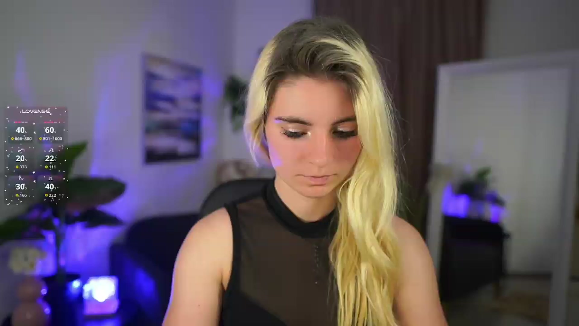 Gallery image thumbnail from Jetpearl74's myfreecams stream on, 06/14/2026, 21:40 image 15 of 20
