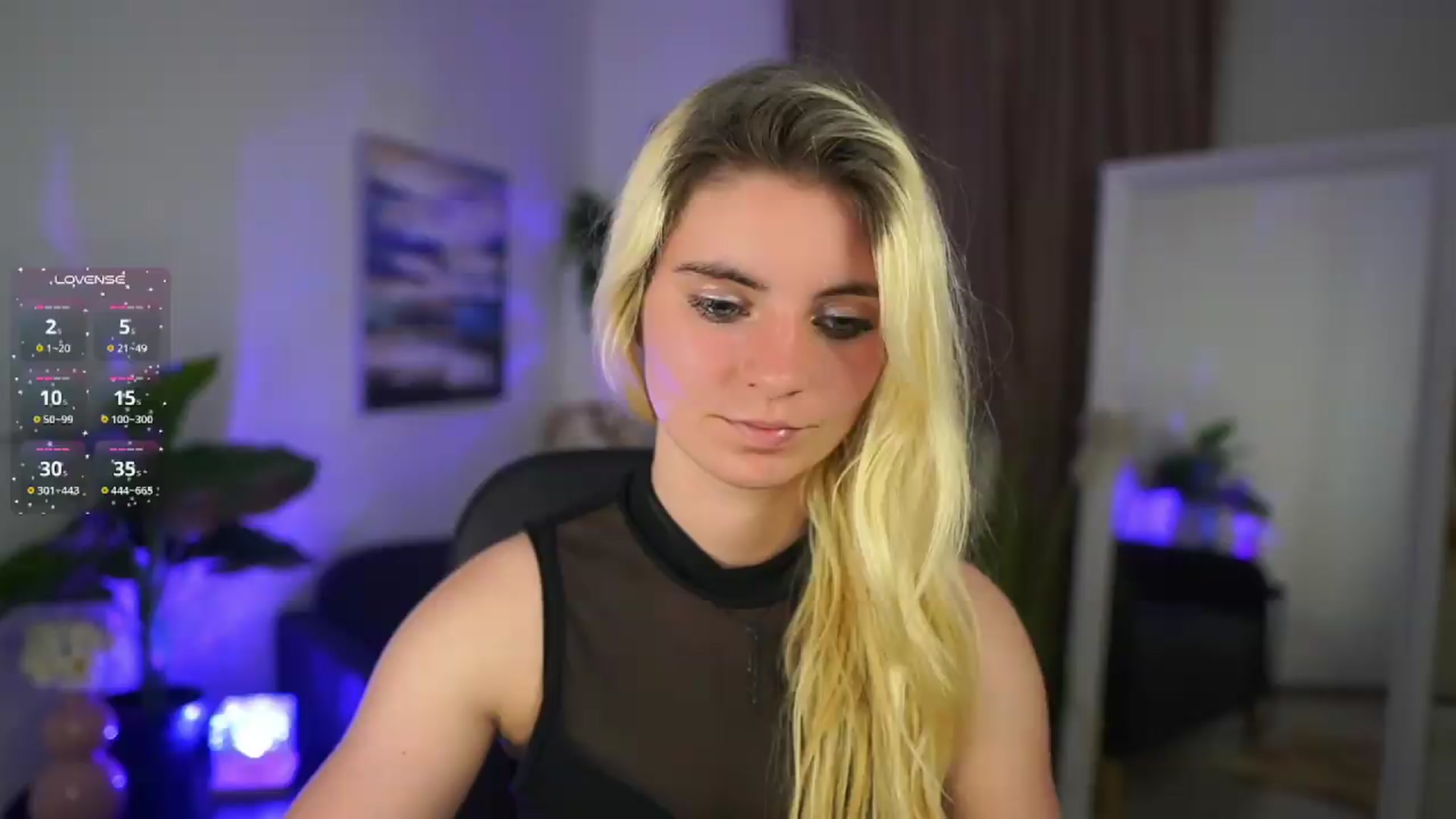 Gallery image thumbnail from Jetpearl74's myfreecams stream on, 06/14/2026, 21:40 image 17 of 20