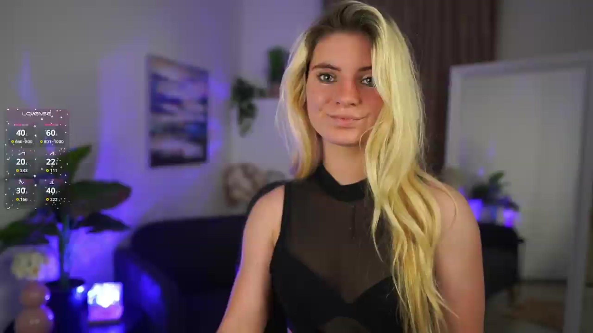 Gallery image thumbnail from Jetpearl74's myfreecams stream on, 06/14/2026, 21:40 image 12 of 20