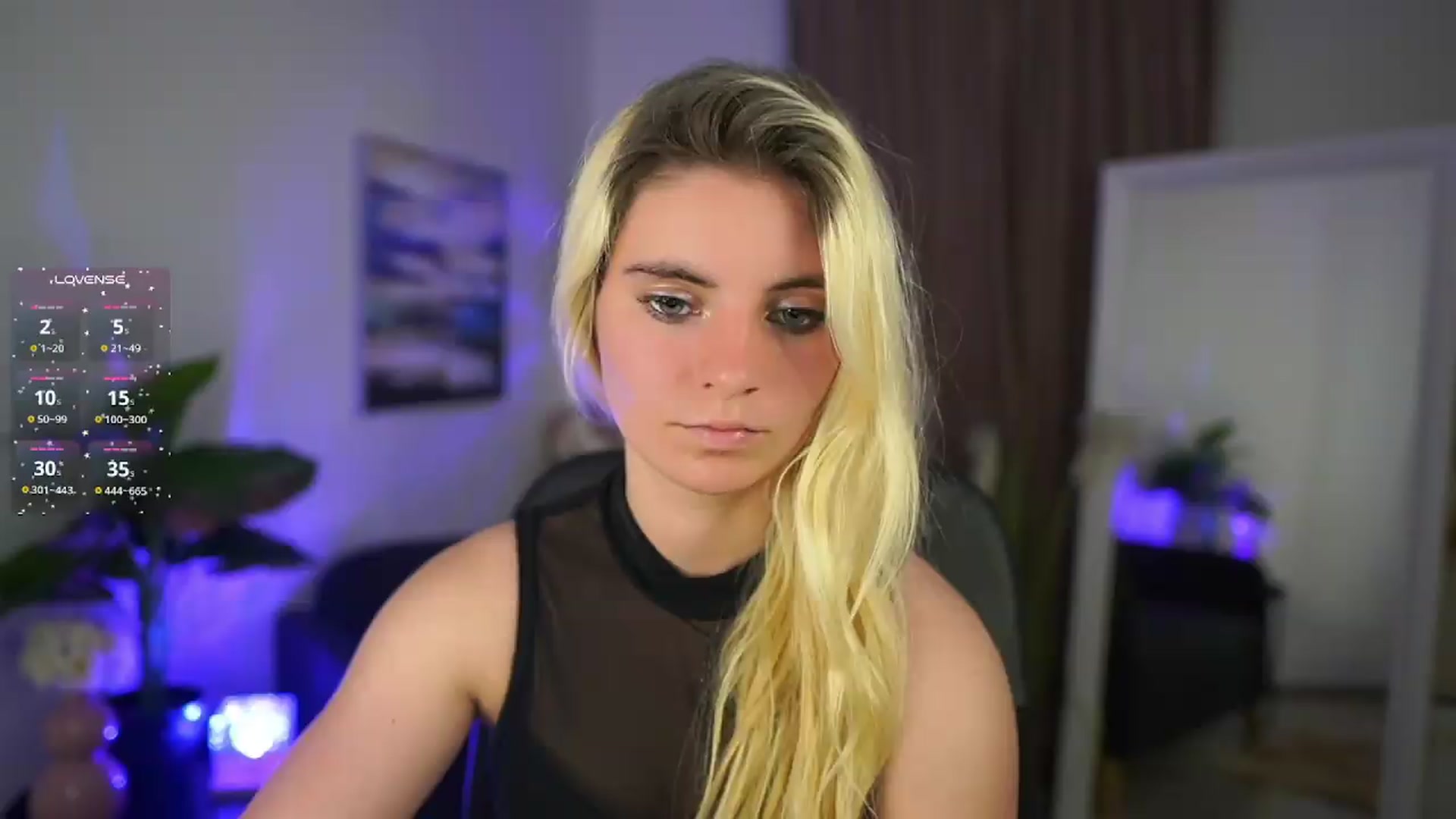 Gallery image thumbnail from Jetpearl74's myfreecams stream on, 06/14/2026, 21:40 image 16 of 20