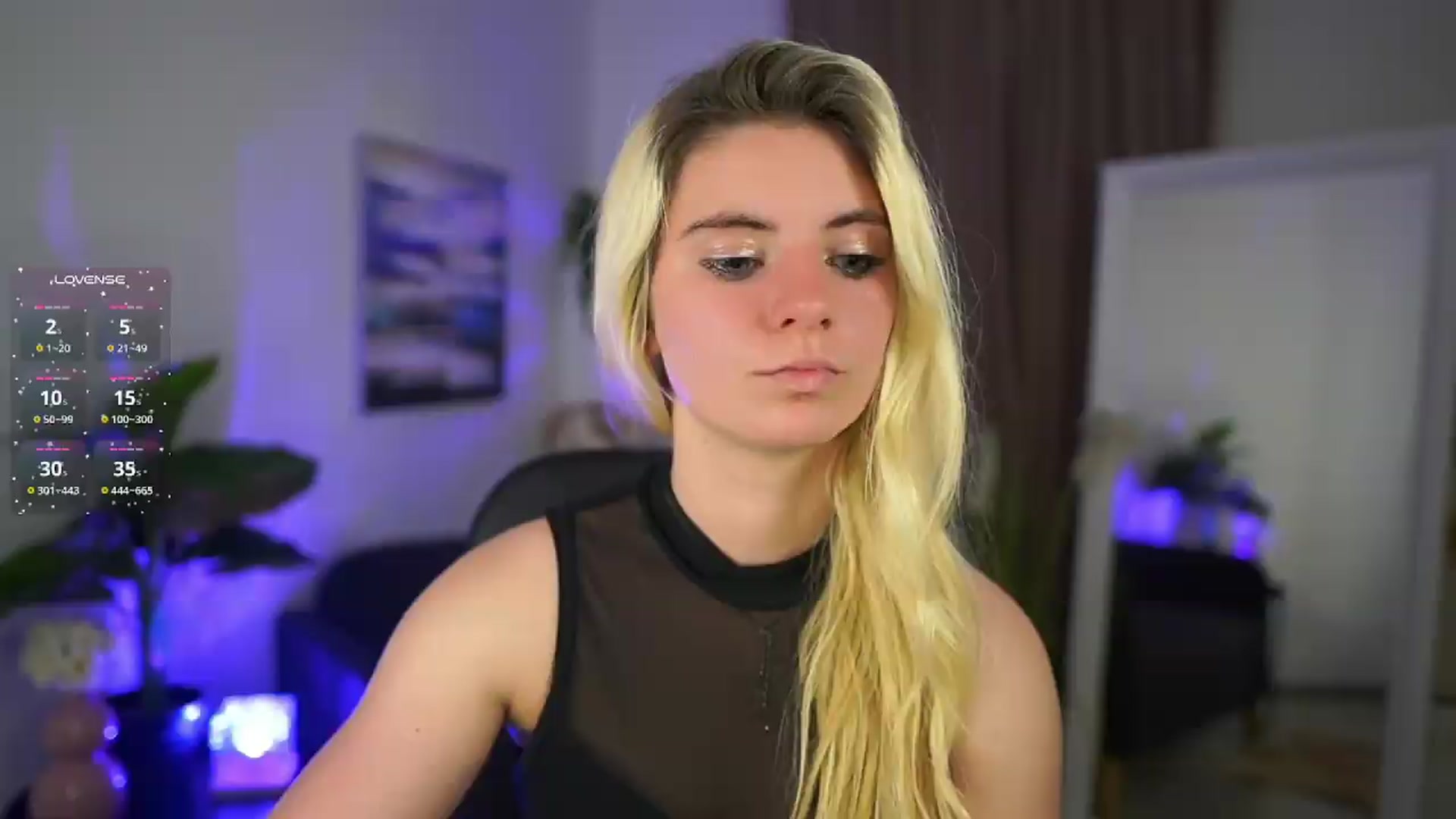 Gallery image thumbnail from Jetpearl74's myfreecams stream on, 06/14/2026, 21:40 image 18 of 20