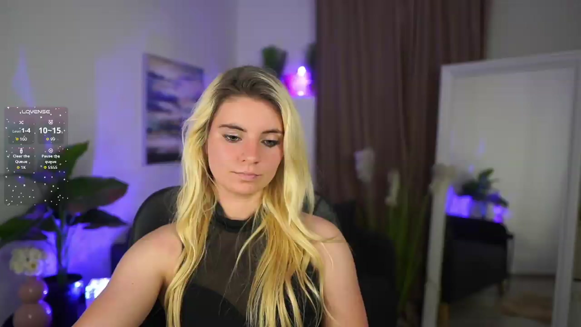 Gallery image thumbnail from Jetpearl74's myfreecams stream on, 06/14/2026, 23:17 image 6 of 20