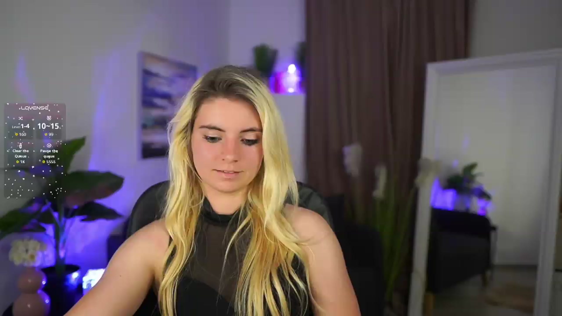 Gallery image thumbnail from Jetpearl74's myfreecams stream on, 06/14/2026, 23:17 image 9 of 20