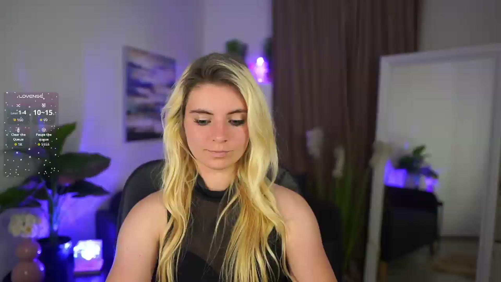 Gallery image thumbnail from Jetpearl74's myfreecams stream on, 06/14/2026, 23:17 image 1 of 20