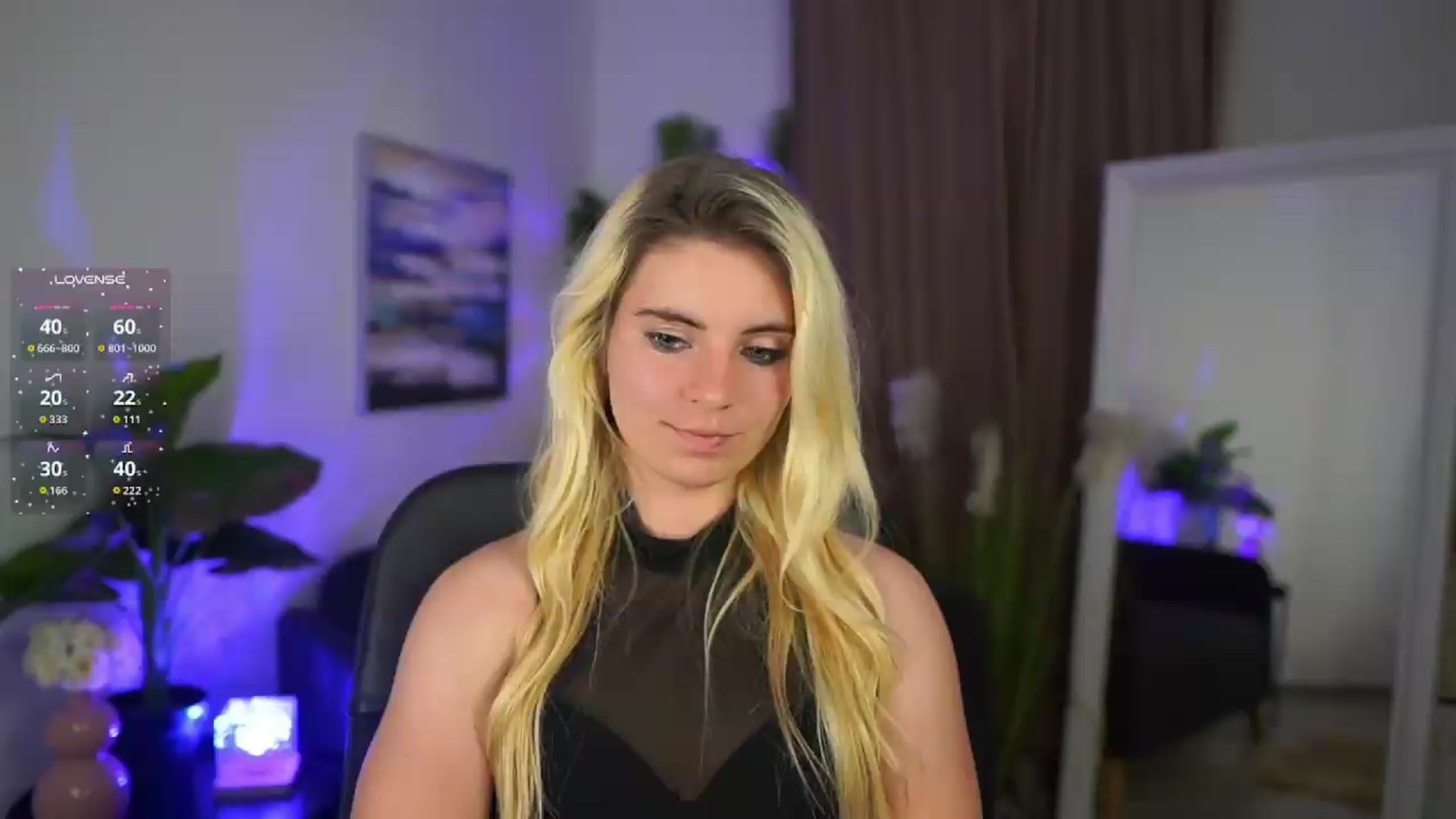 Gallery image thumbnail from Jetpearl74's myfreecams stream on, 06/14/2026, 23:17 image 10 of 20