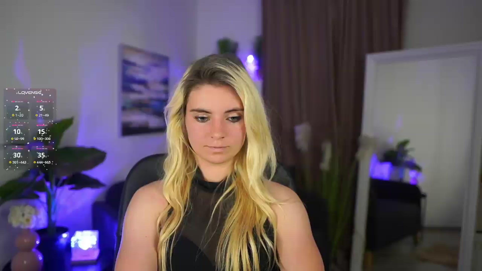 Gallery image thumbnail from Jetpearl74's myfreecams stream on, 06/14/2026, 23:17 image 8 of 20