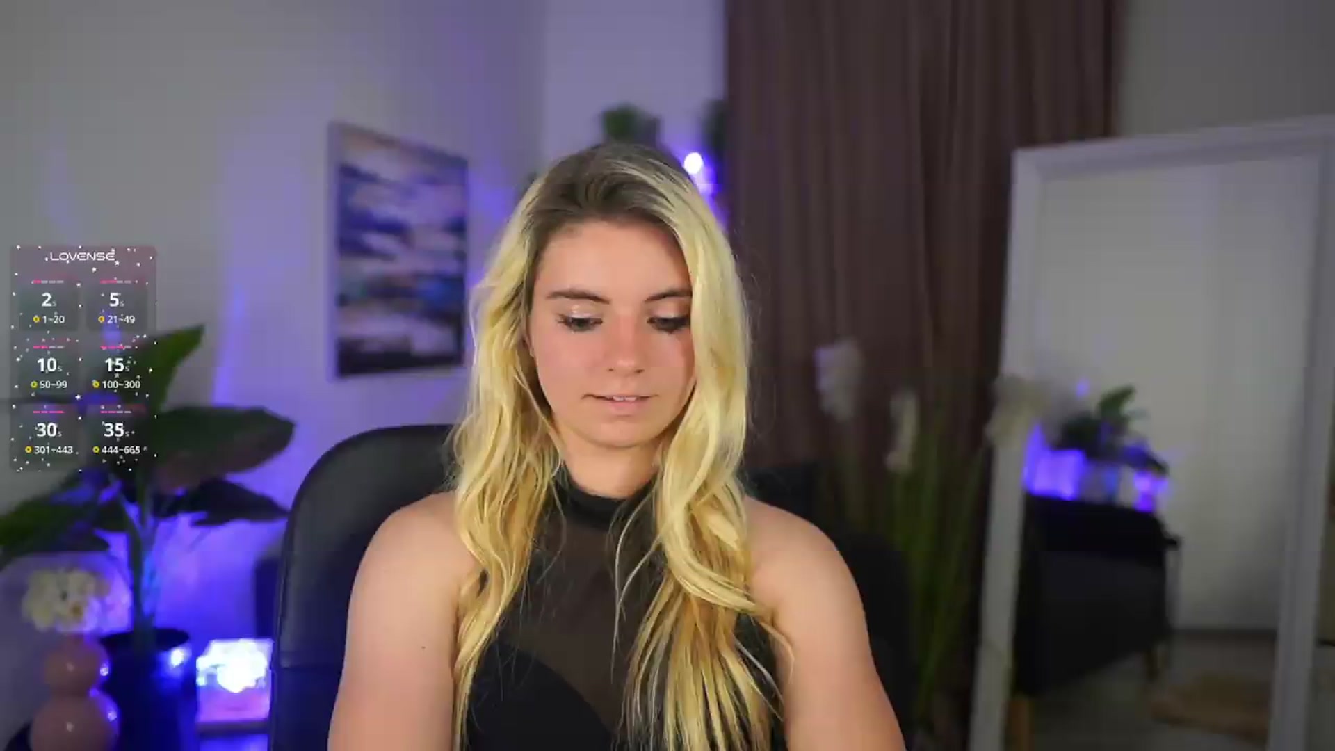 Gallery image thumbnail from Jetpearl74's myfreecams stream on, 06/14/2026, 23:17 image 13 of 20