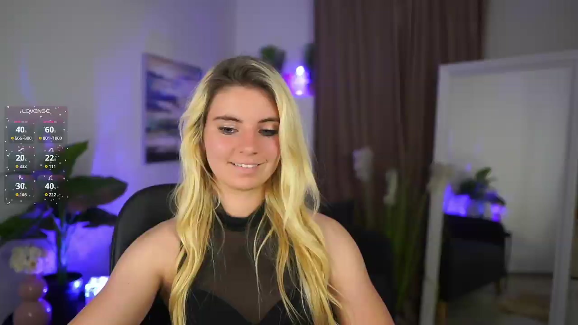 Gallery image thumbnail from Jetpearl74's myfreecams stream on, 06/14/2026, 23:17 image 12 of 20