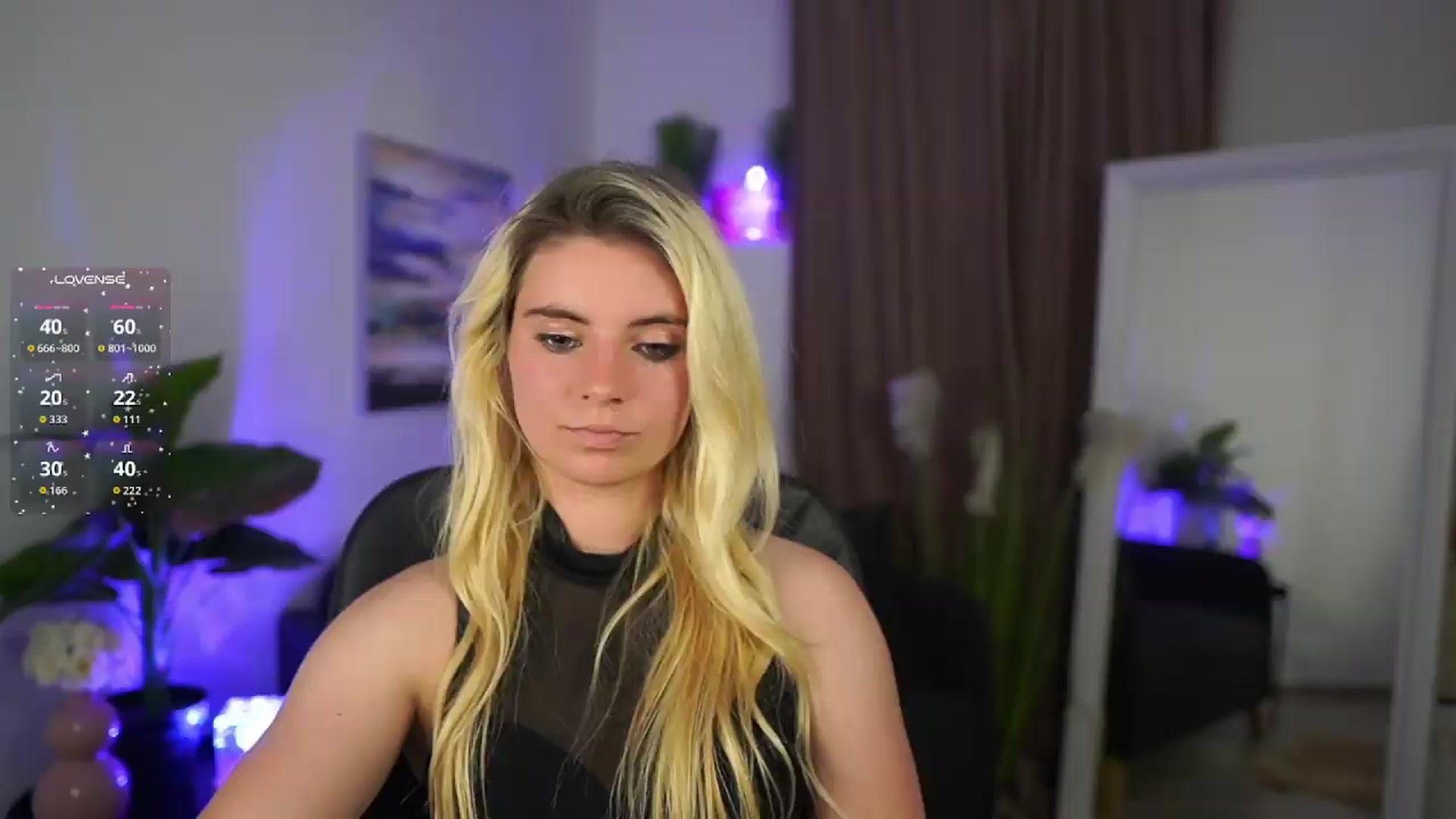 Gallery image thumbnail from Jetpearl74's myfreecams stream on, 06/14/2026, 23:17 image 2 of 20