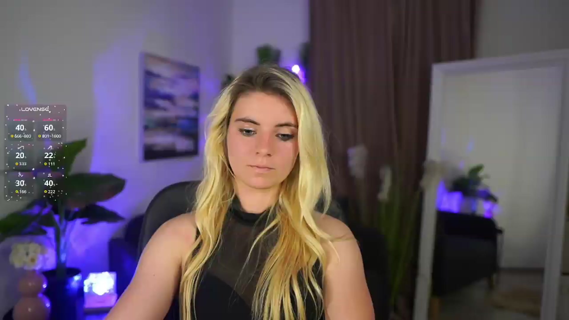 Gallery image thumbnail from Jetpearl74's myfreecams stream on, 06/14/2026, 23:17 image 7 of 20