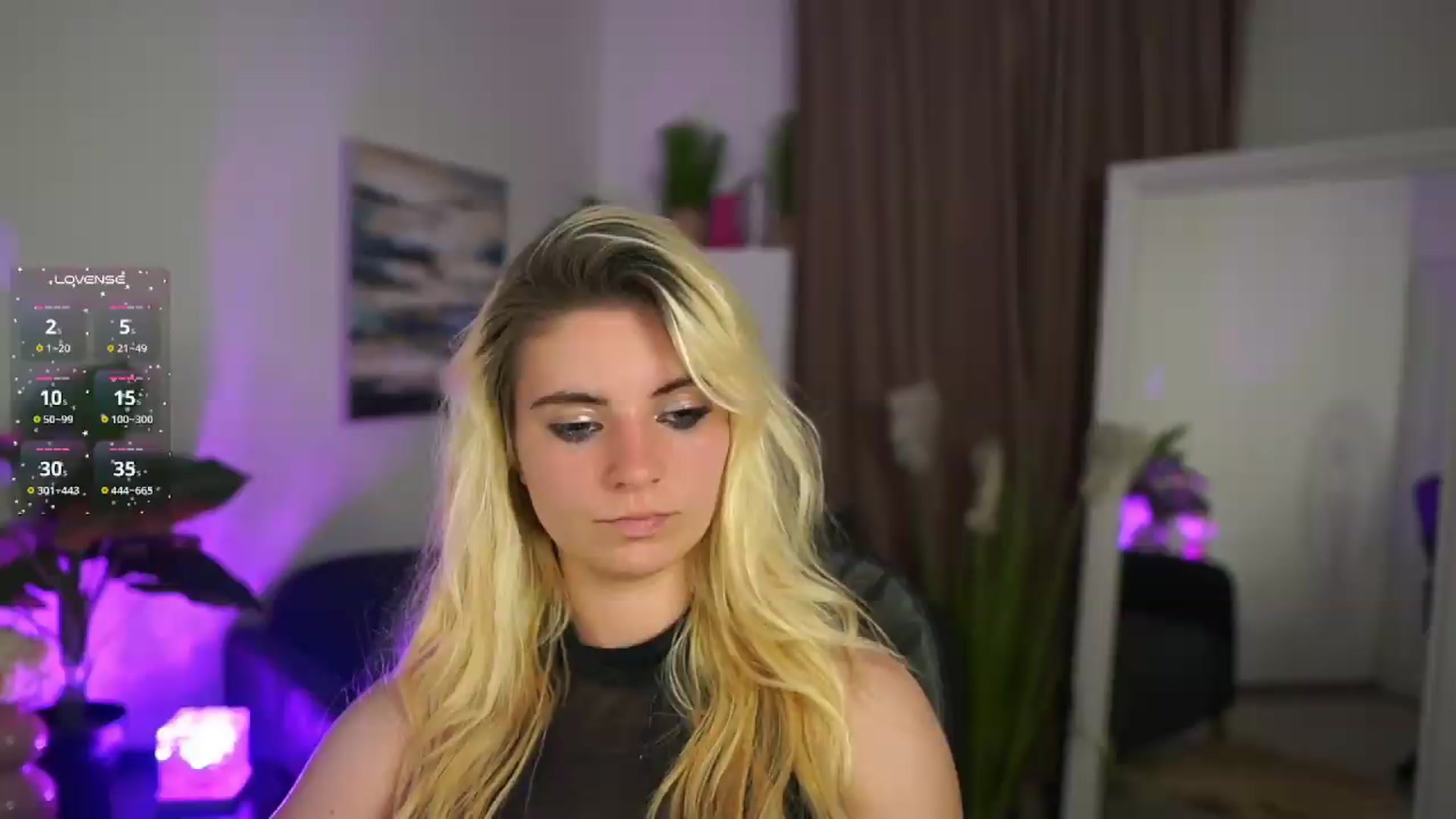 Gallery image thumbnail from Jetpearl74's myfreecams stream on, 06/18/2026, 19:24 image 13 of 20