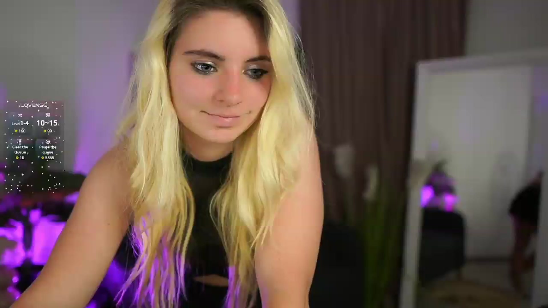Gallery image thumbnail from Jetpearl74's myfreecams stream on, 06/18/2026, 19:24 image 6 of 20