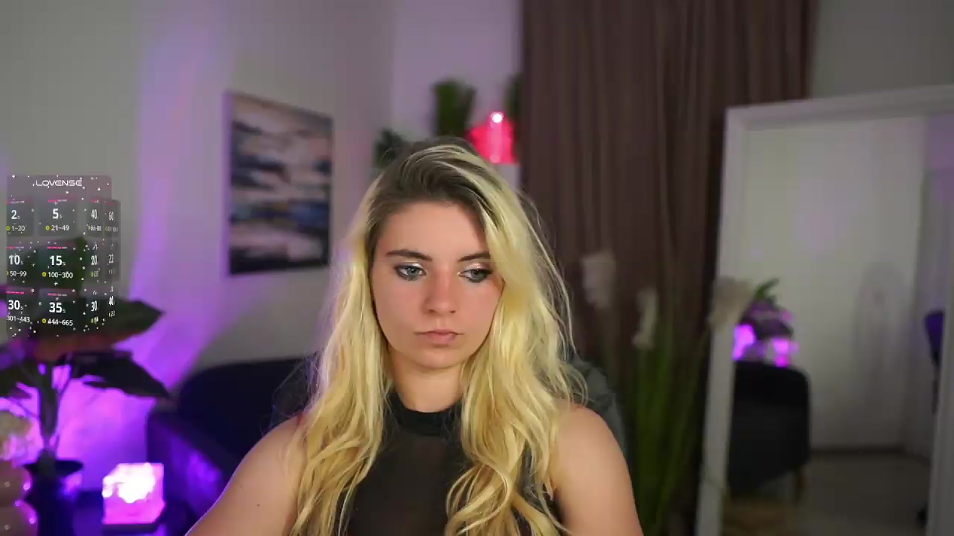 Gallery image thumbnail from Jetpearl74's myfreecams stream on, 06/18/2026, 19:24 image 4 of 20