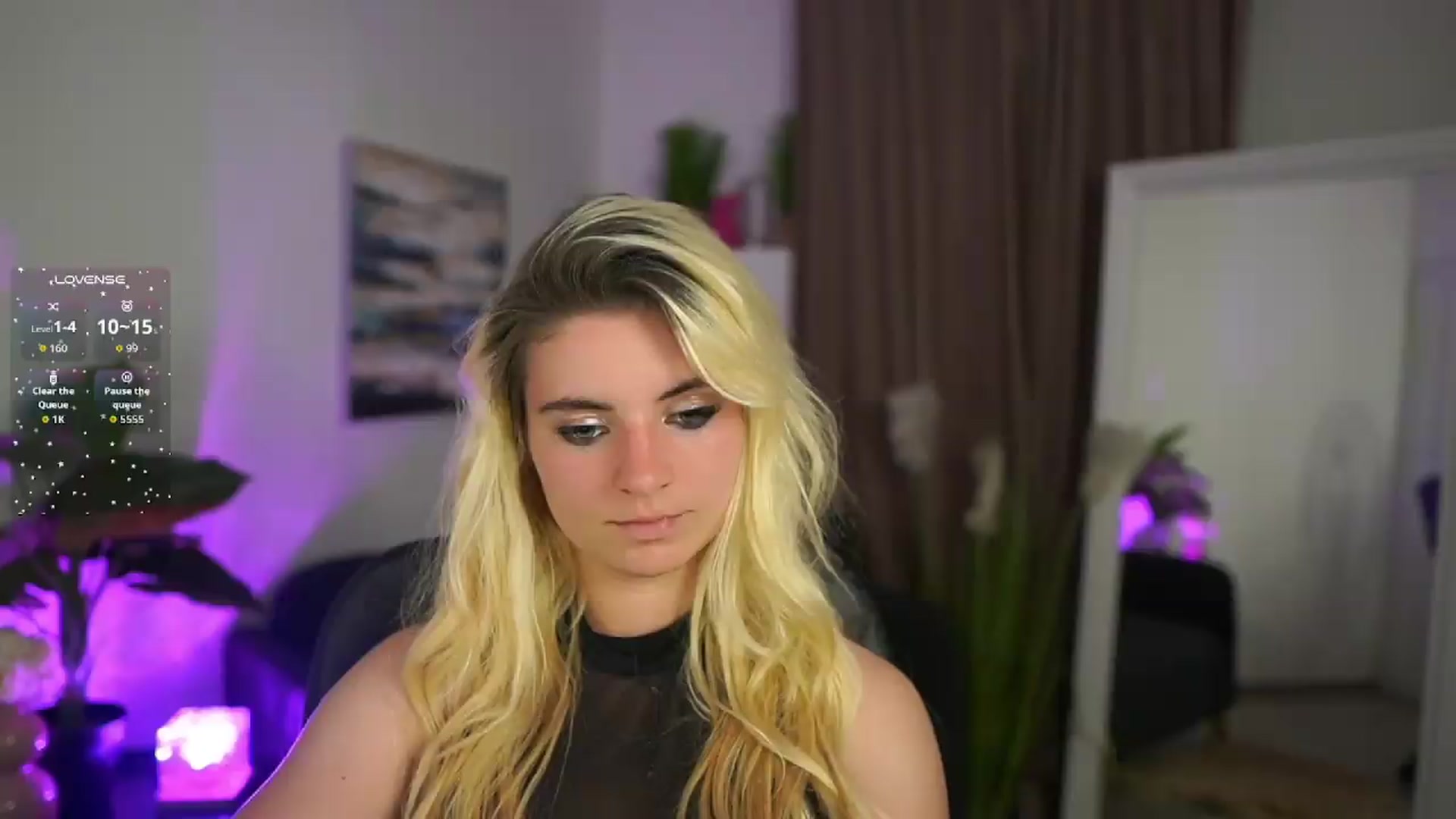 Gallery image thumbnail from Jetpearl74's myfreecams stream on, 06/18/2026, 19:24 image 12 of 20