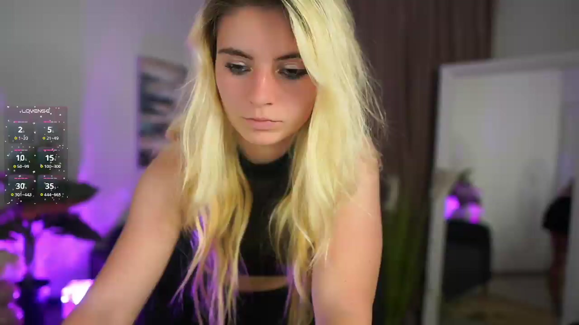 Gallery image thumbnail from Jetpearl74's myfreecams stream on, 06/18/2026, 19:24 image 8 of 20
