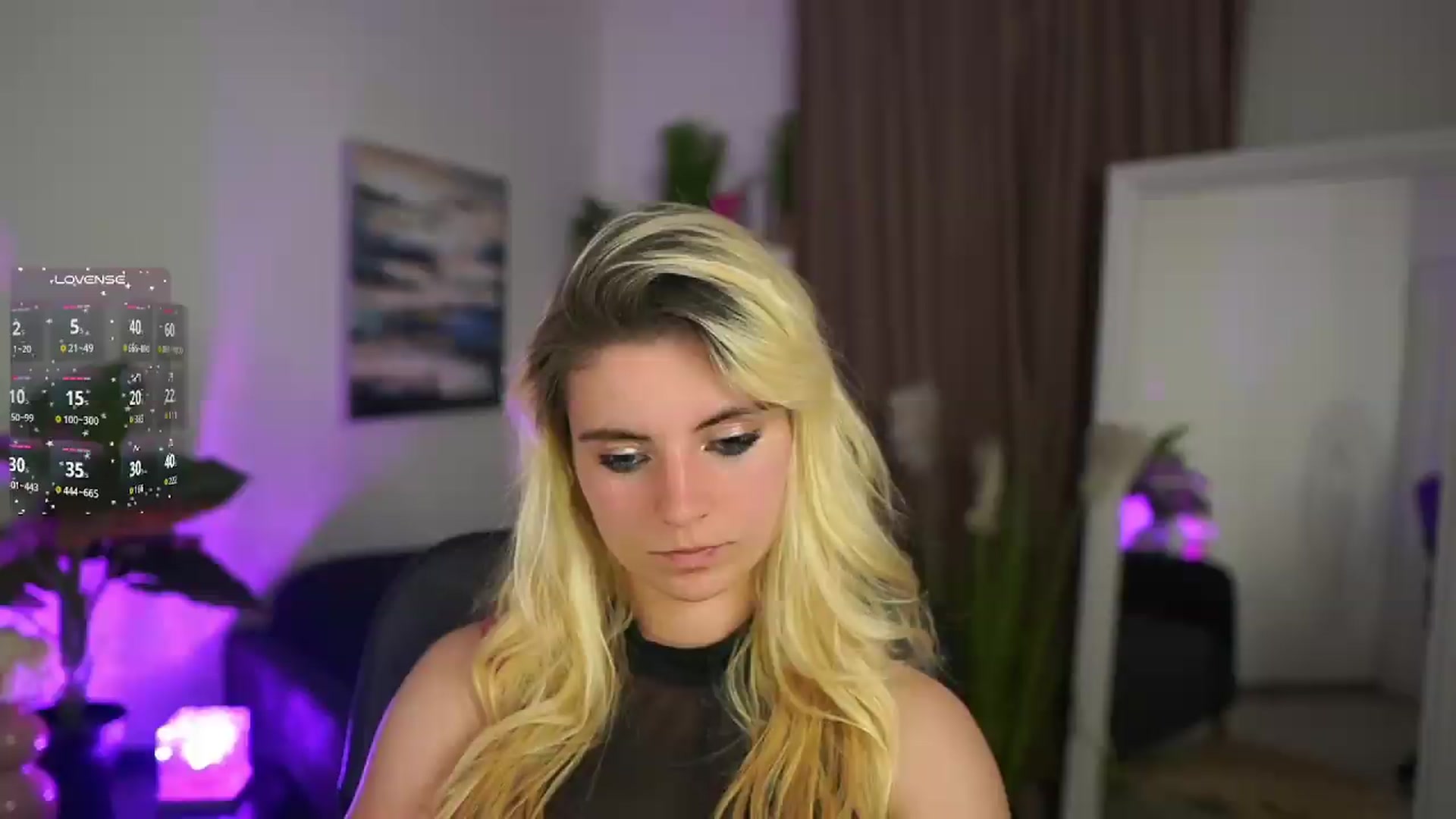 Gallery image thumbnail from Jetpearl74's myfreecams stream on, 06/18/2026, 19:24 image 14 of 20