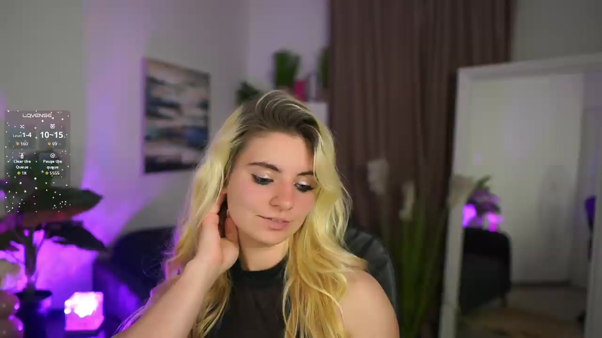 Gallery image thumbnail from Jetpearl74's myfreecams stream on, 06/18/2026, 19:24 image 16 of 20