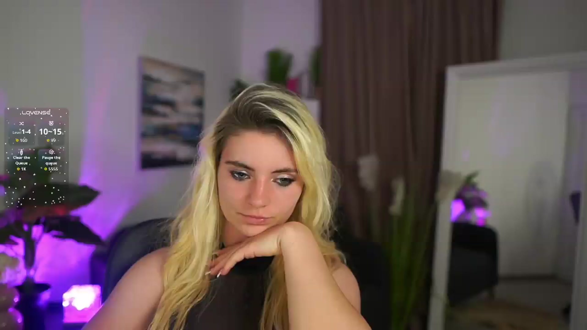 Gallery image thumbnail from Jetpearl74's myfreecams stream on, 06/18/2026, 19:24 image 17 of 20