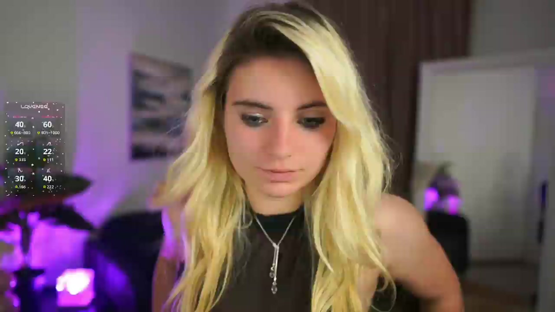 Gallery image thumbnail from Jetpearl74's myfreecams stream on, 06/18/2026, 22:12 image 19 of 20