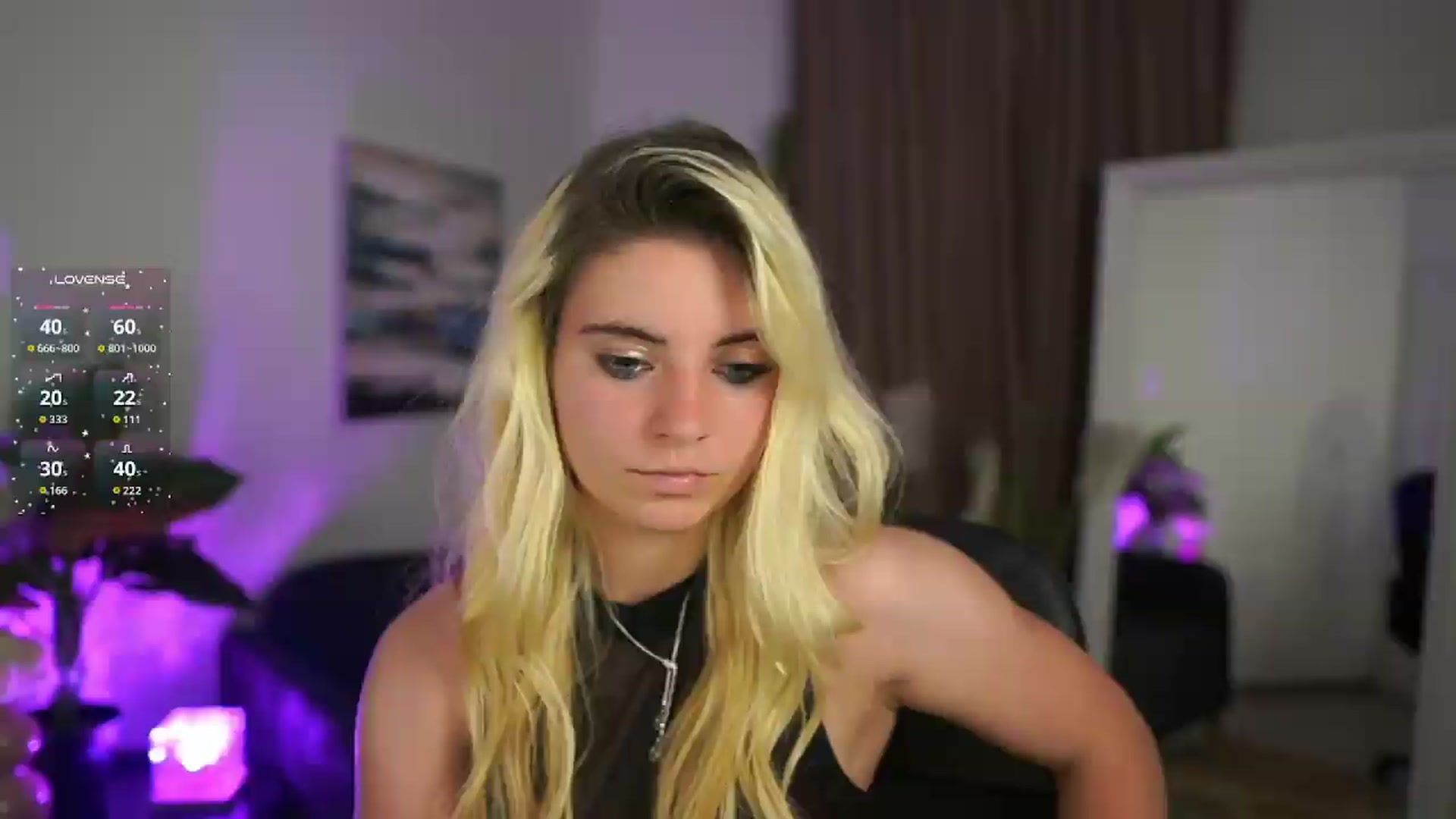 Gallery image thumbnail from Jetpearl74's myfreecams stream on, 06/18/2026, 22:12 image 13 of 20